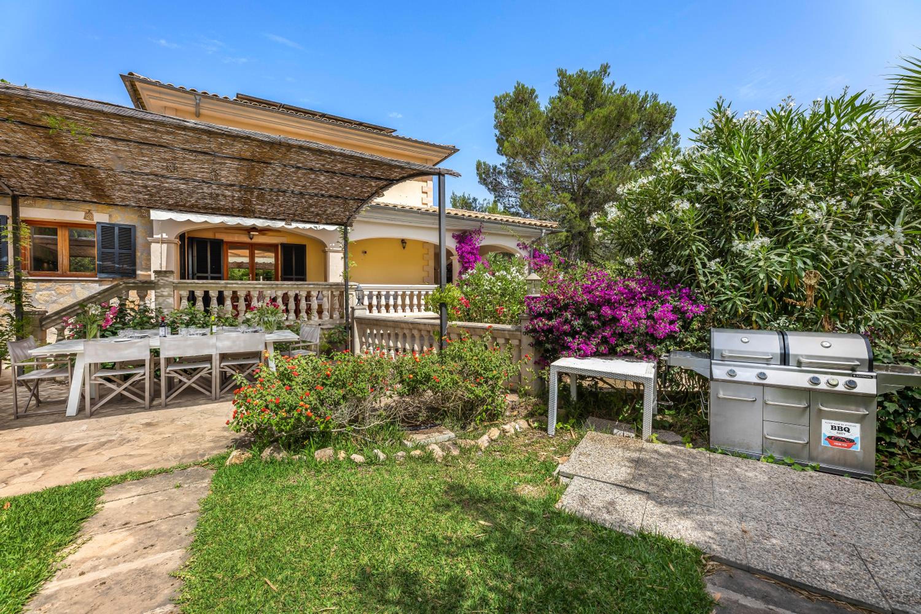 VILLA JACELIA