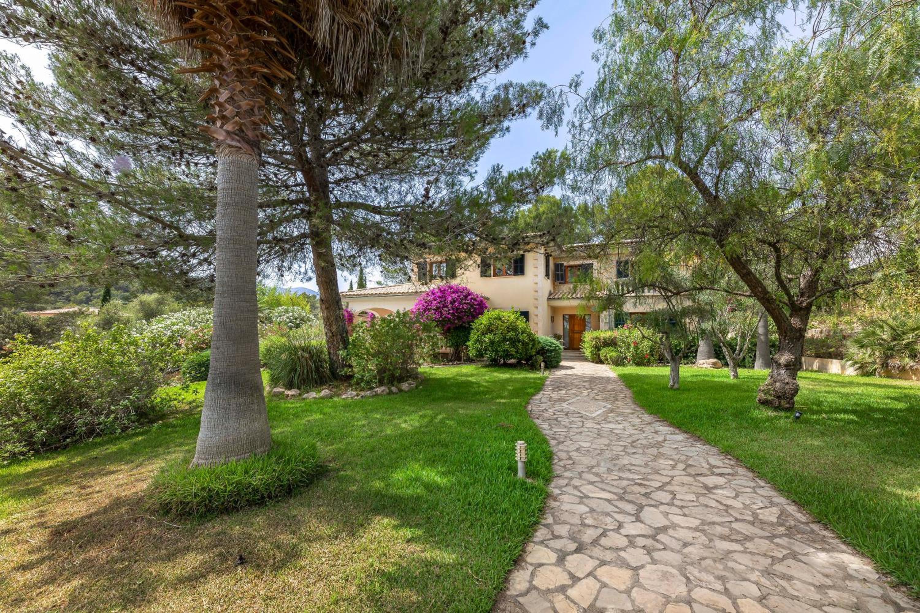 VILLA JACELIA