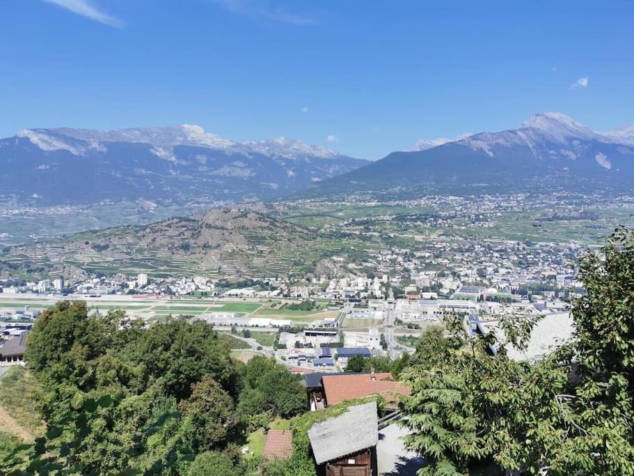 Logement Premium à Salins