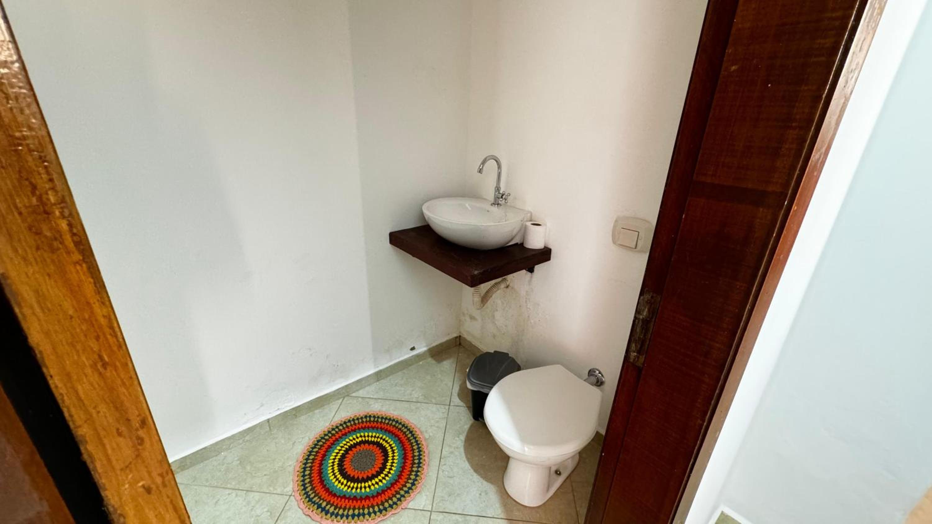 Bella Casa Olimpia - Temporada