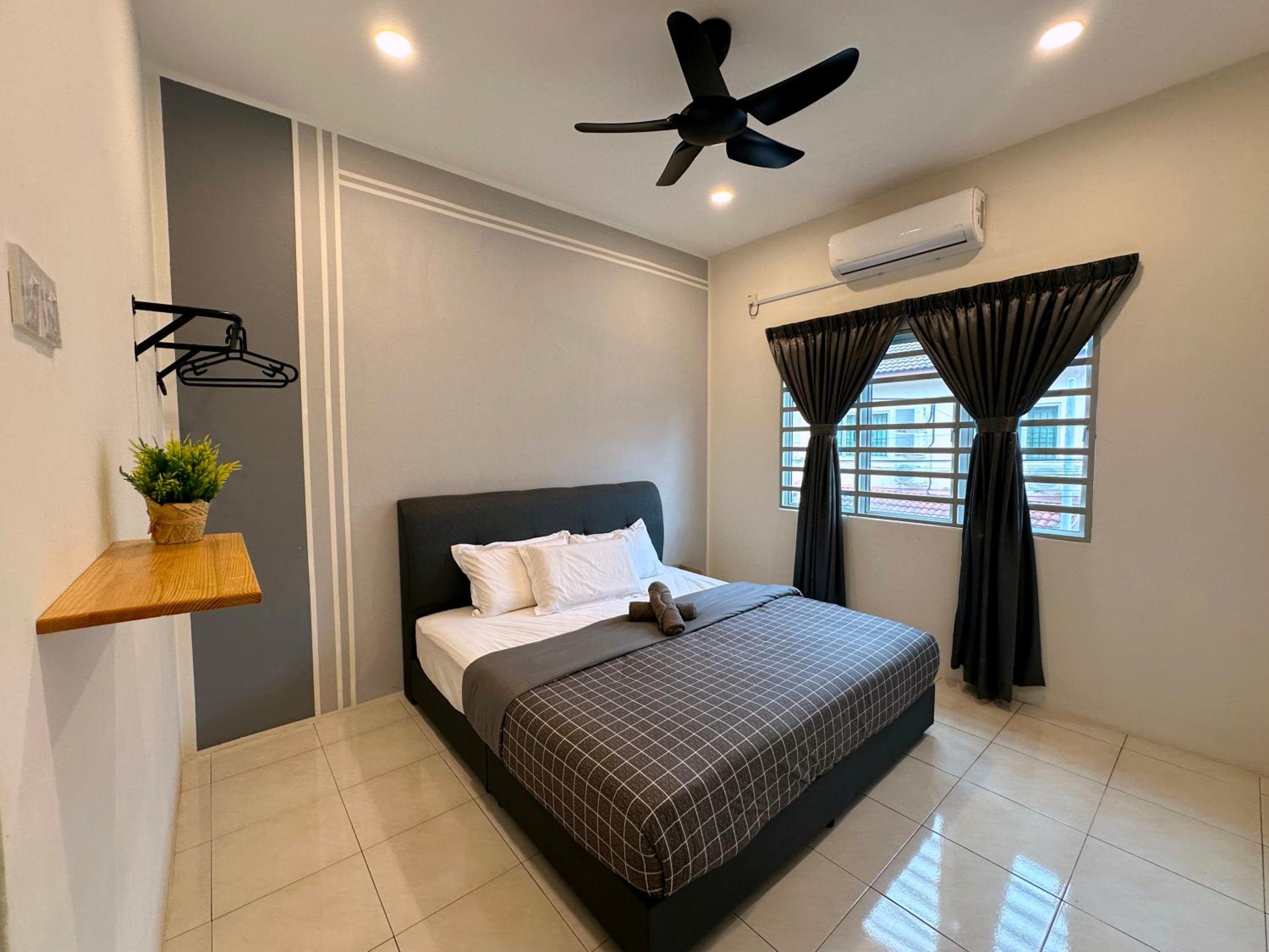 First Curve Ipoh Homestay photo 6