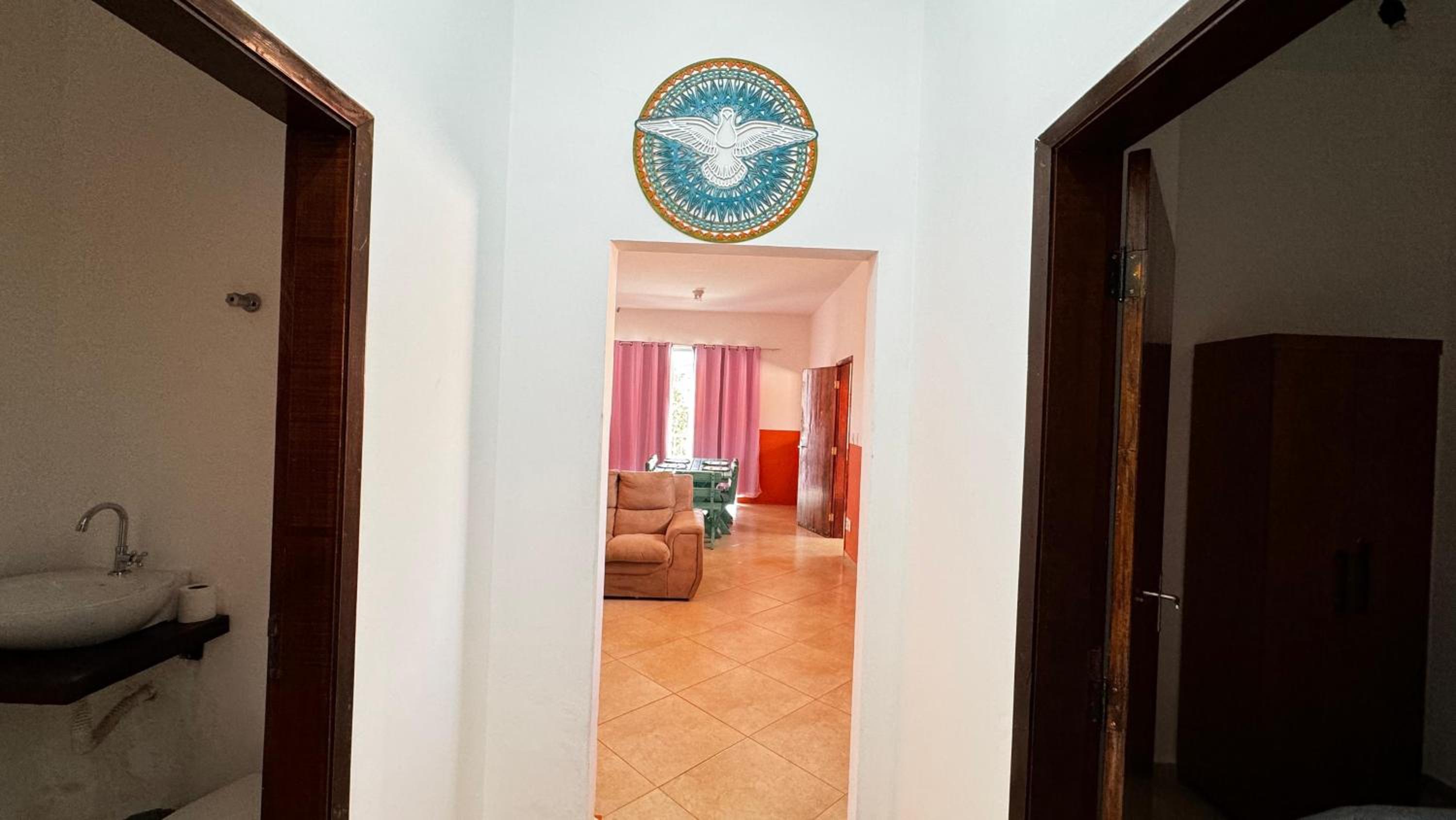 Bella Casa Olimpia - Temporada
