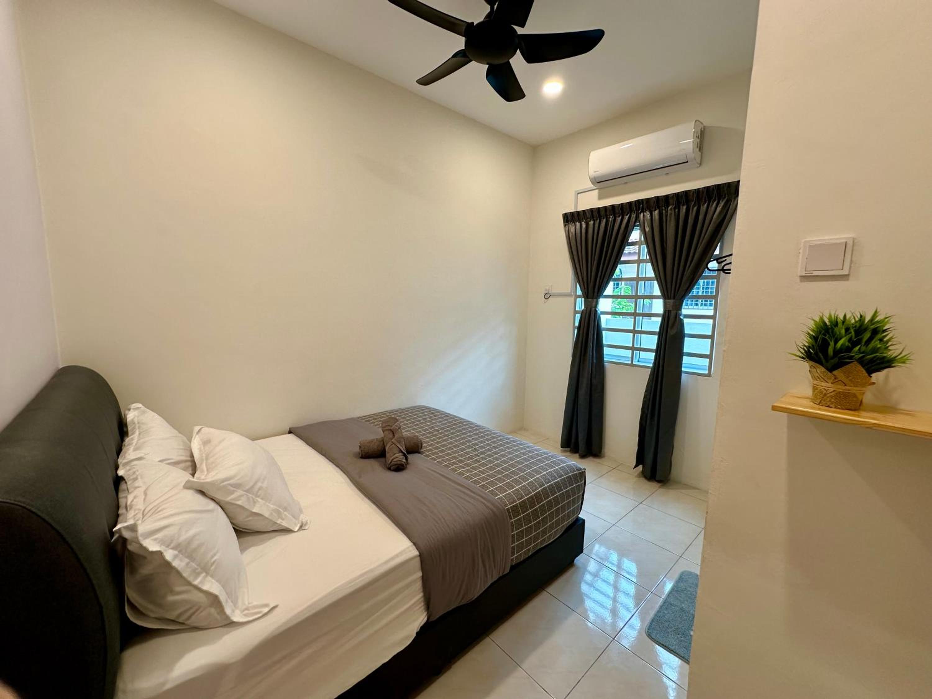 First Curve Ipoh Homestay photo 7