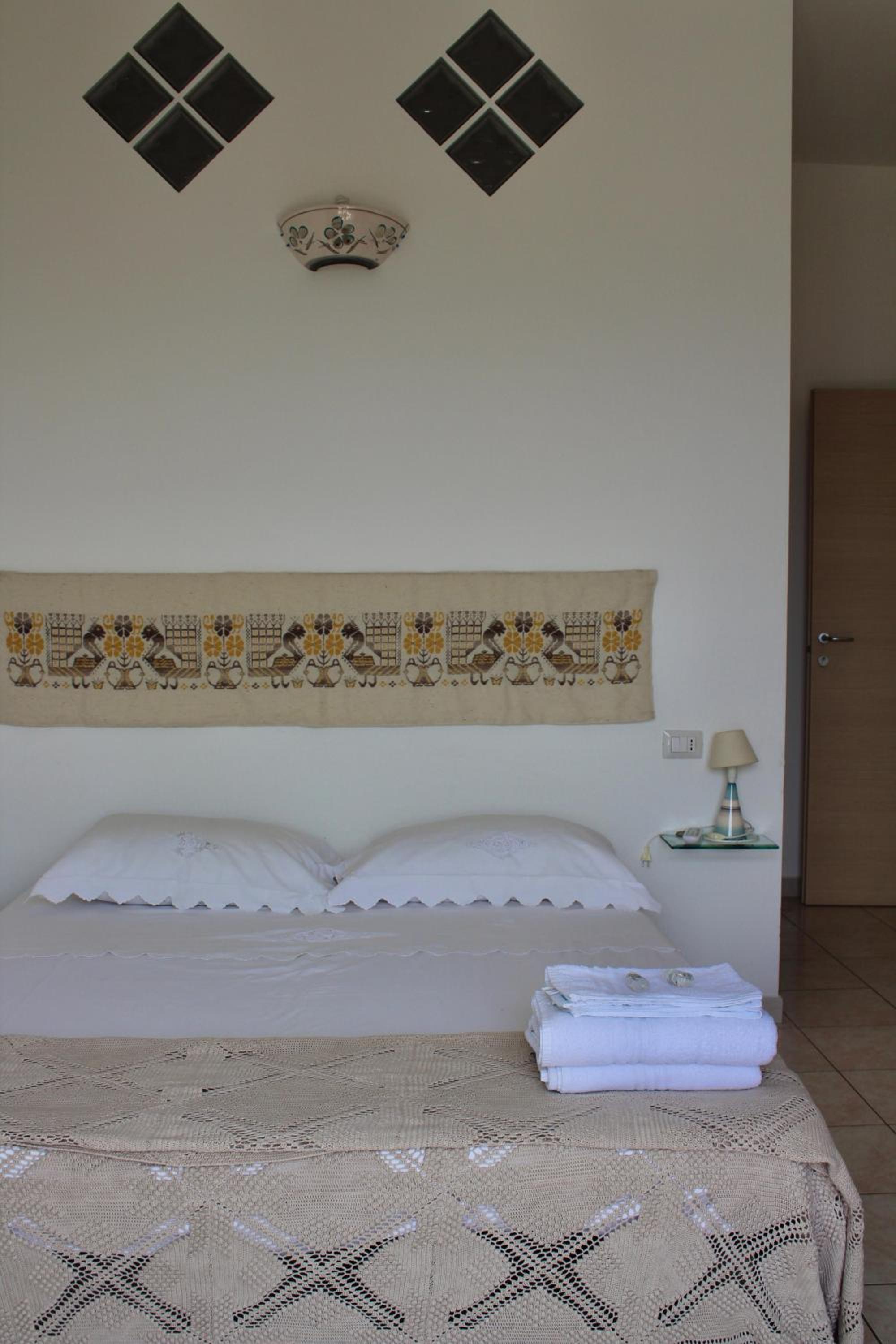 B&B Sa Clarera view 5