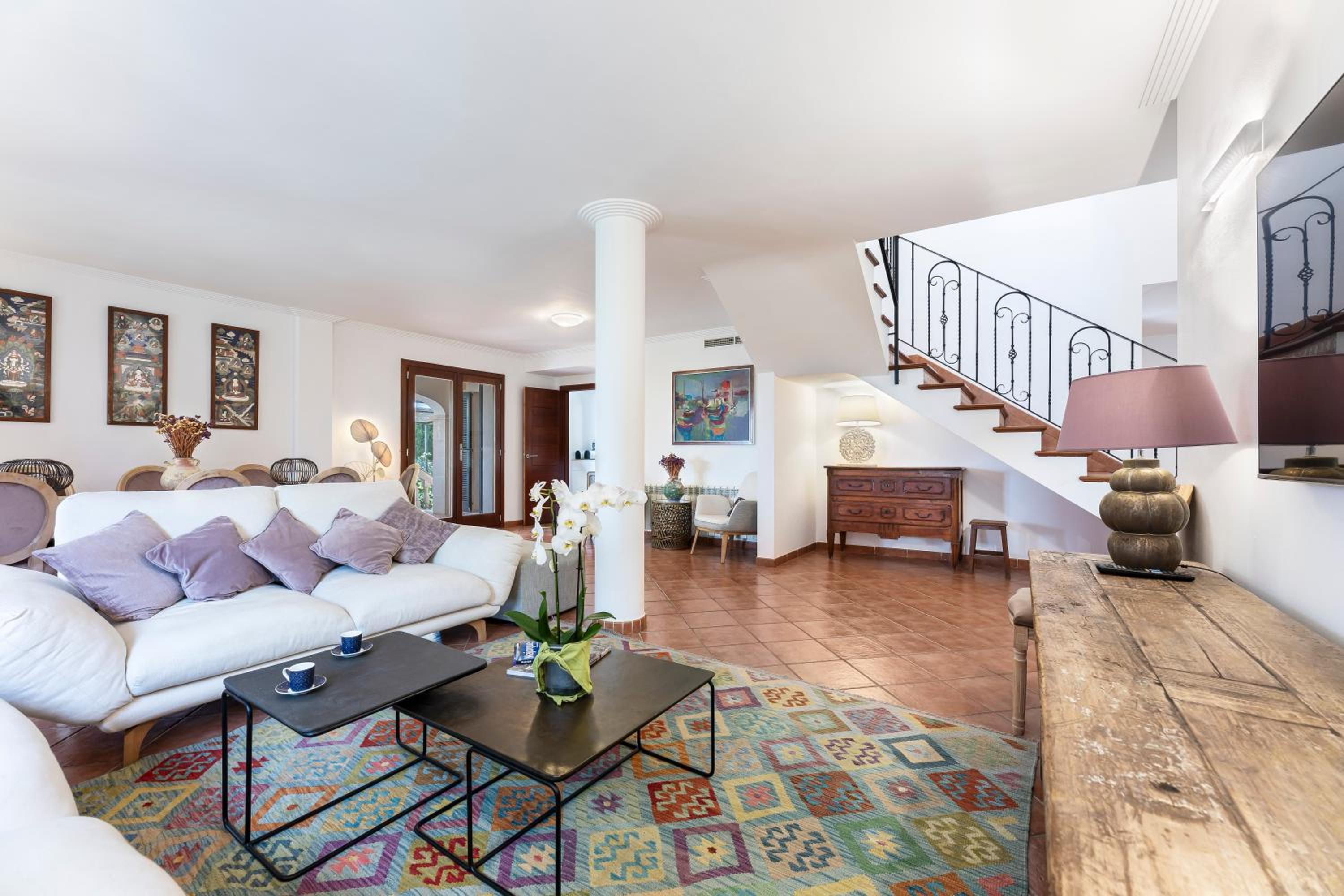 VILLA JACELIA