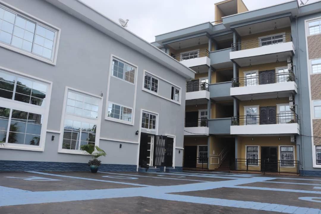The Blue Resort