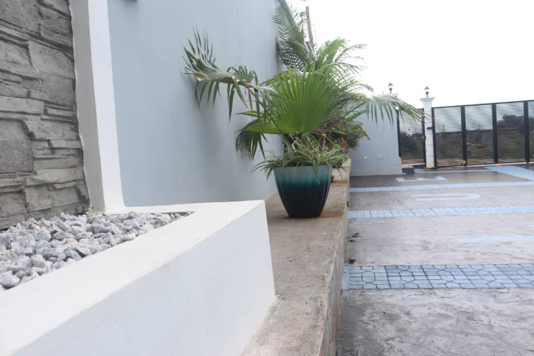 The Blue Resort