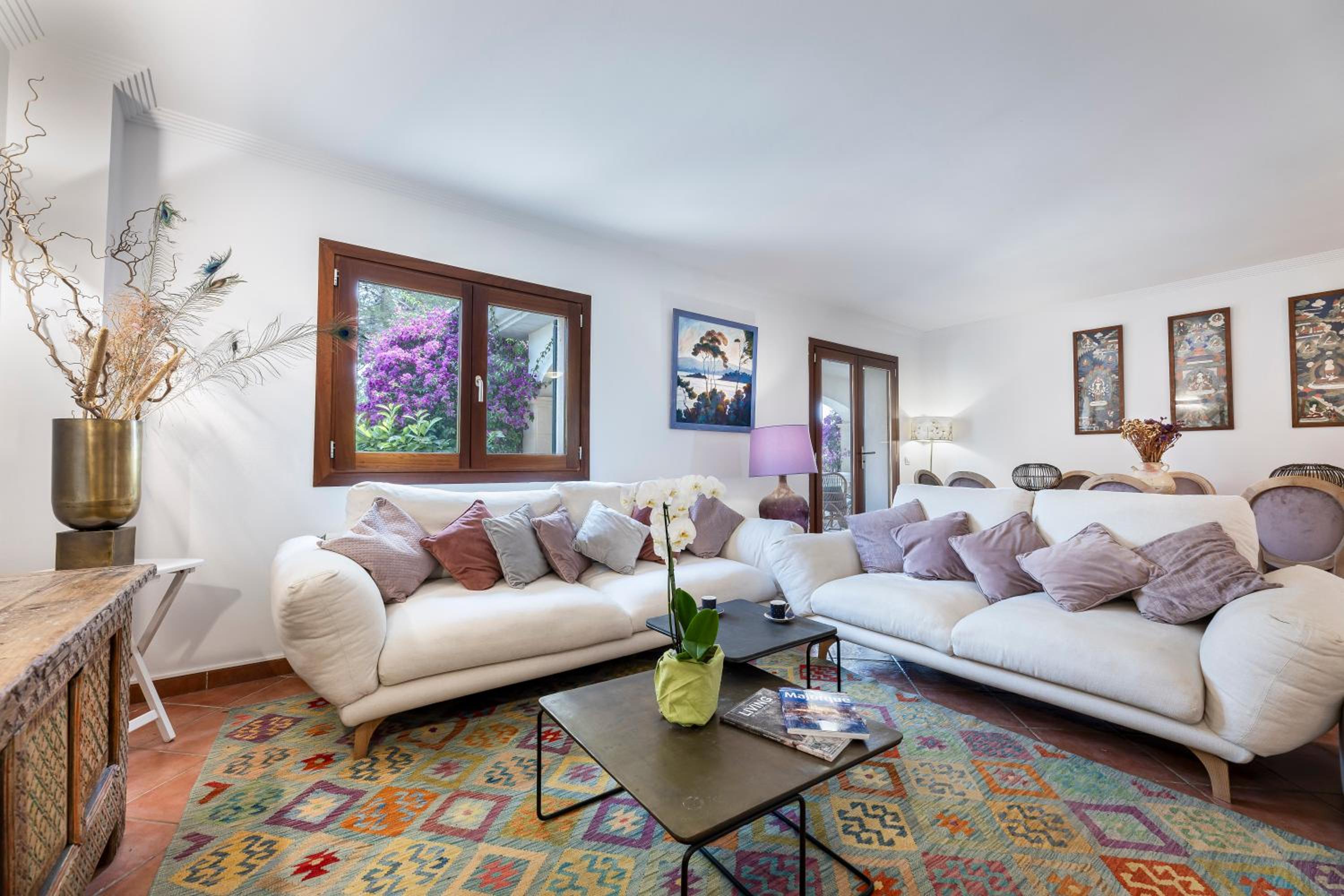VILLA JACELIA