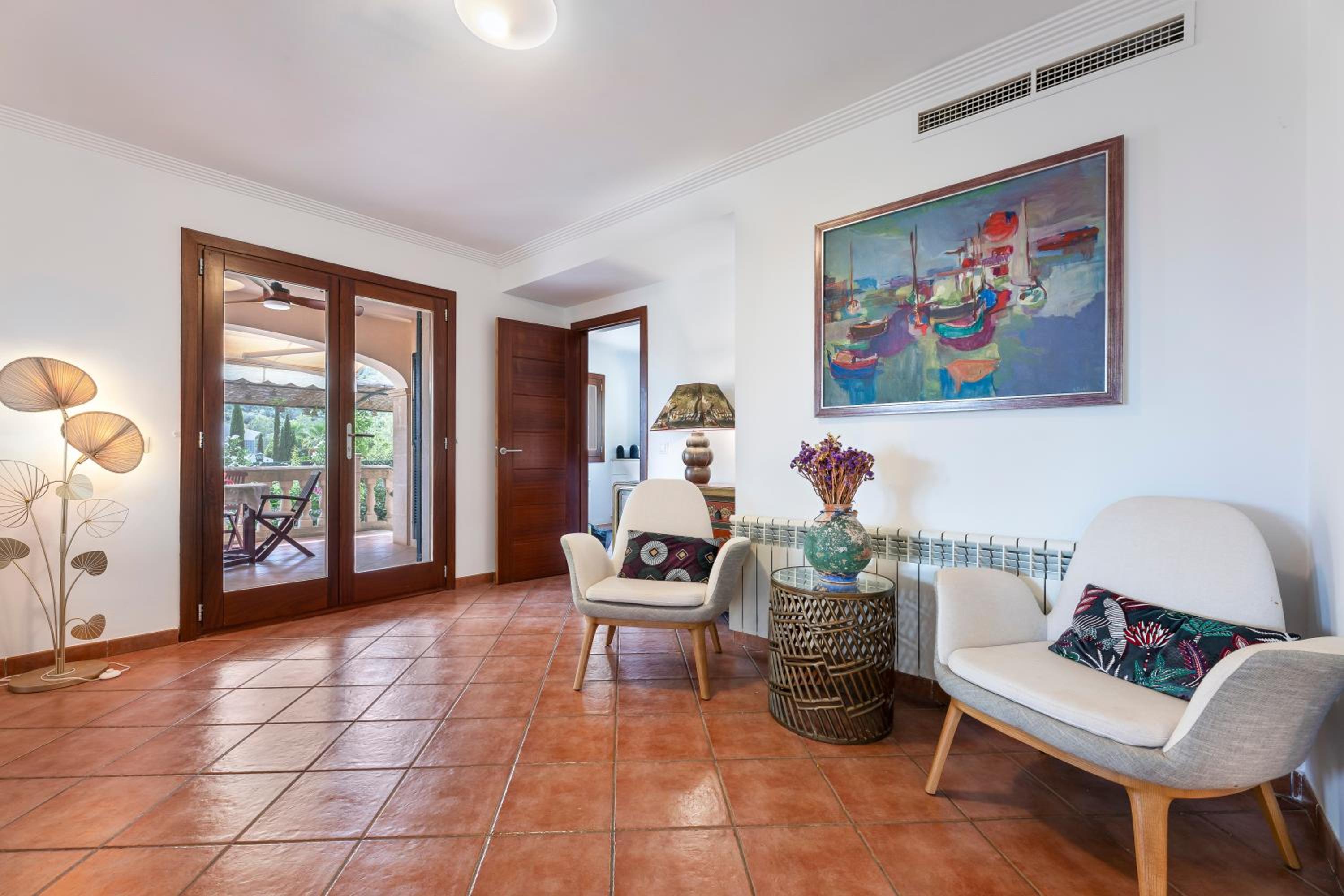 VILLA JACELIA