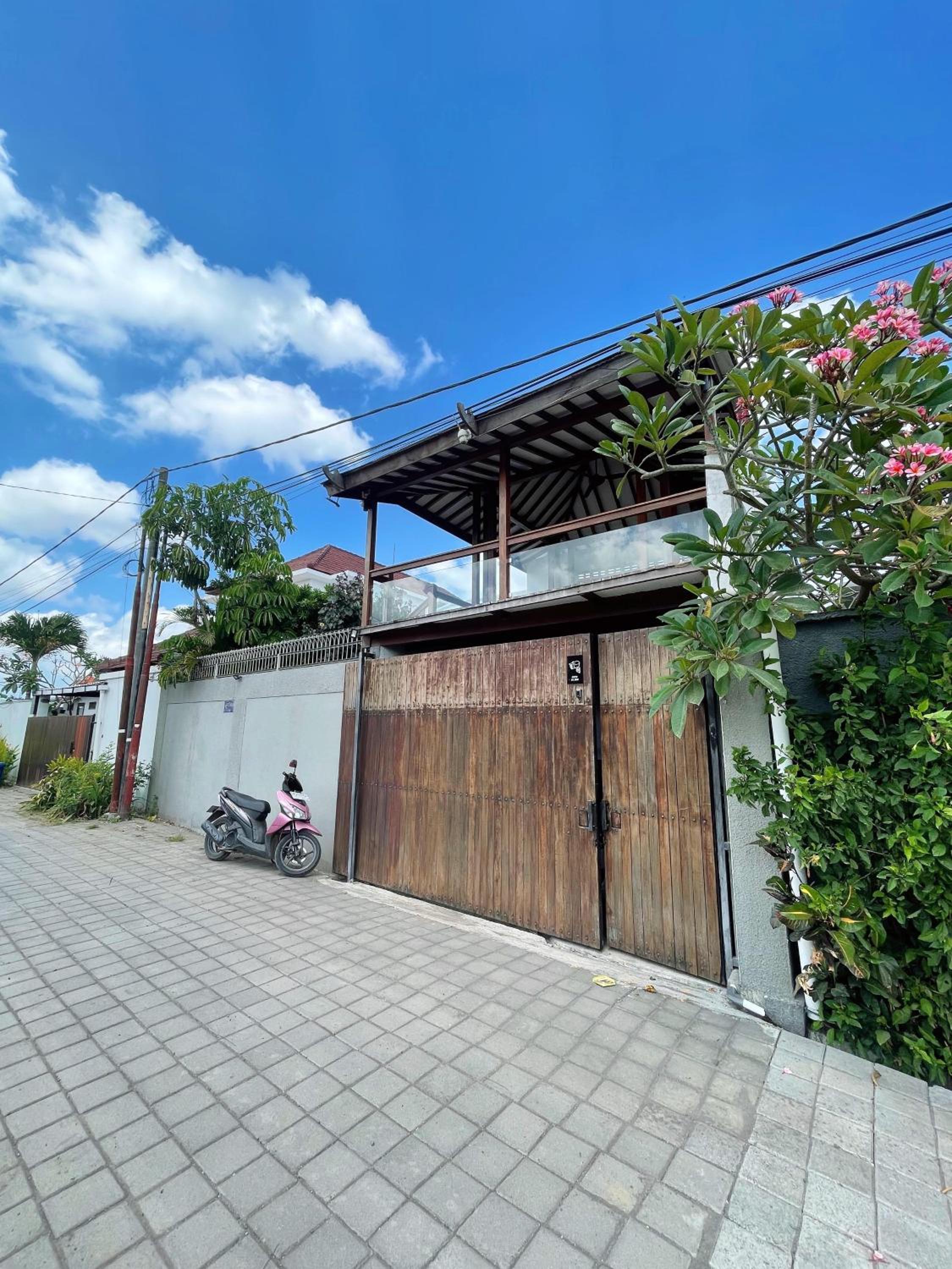 Umah Tutet Canggu - Image 1