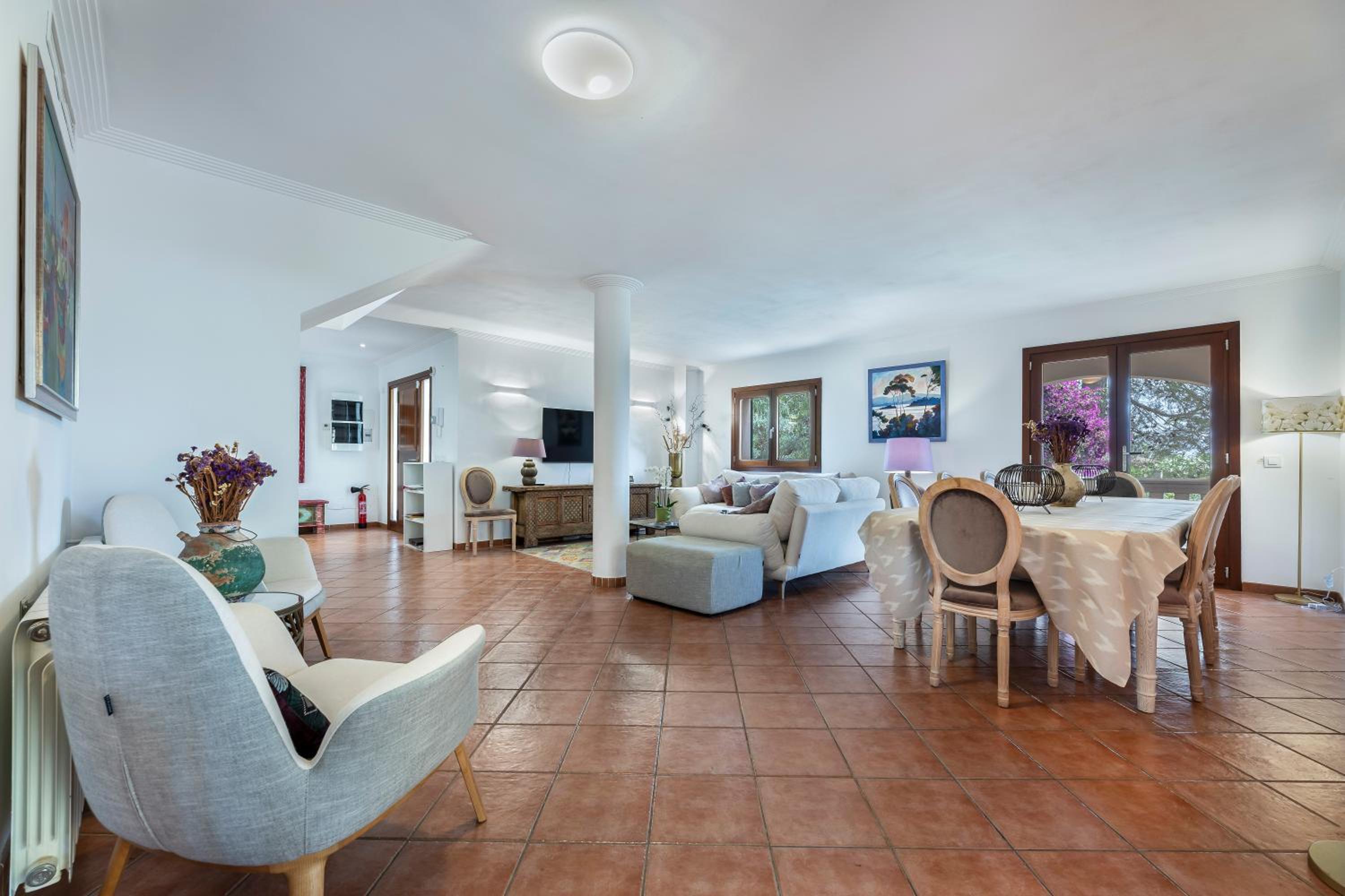 VILLA JACELIA