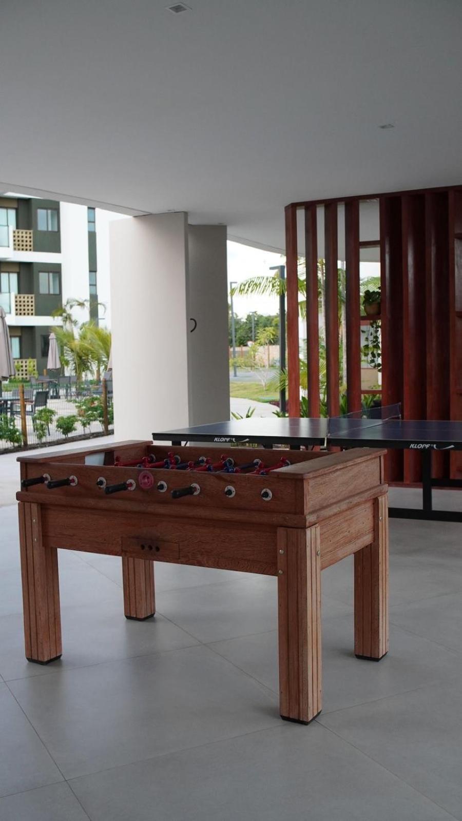 Studio incrível com vista p piscina 115A