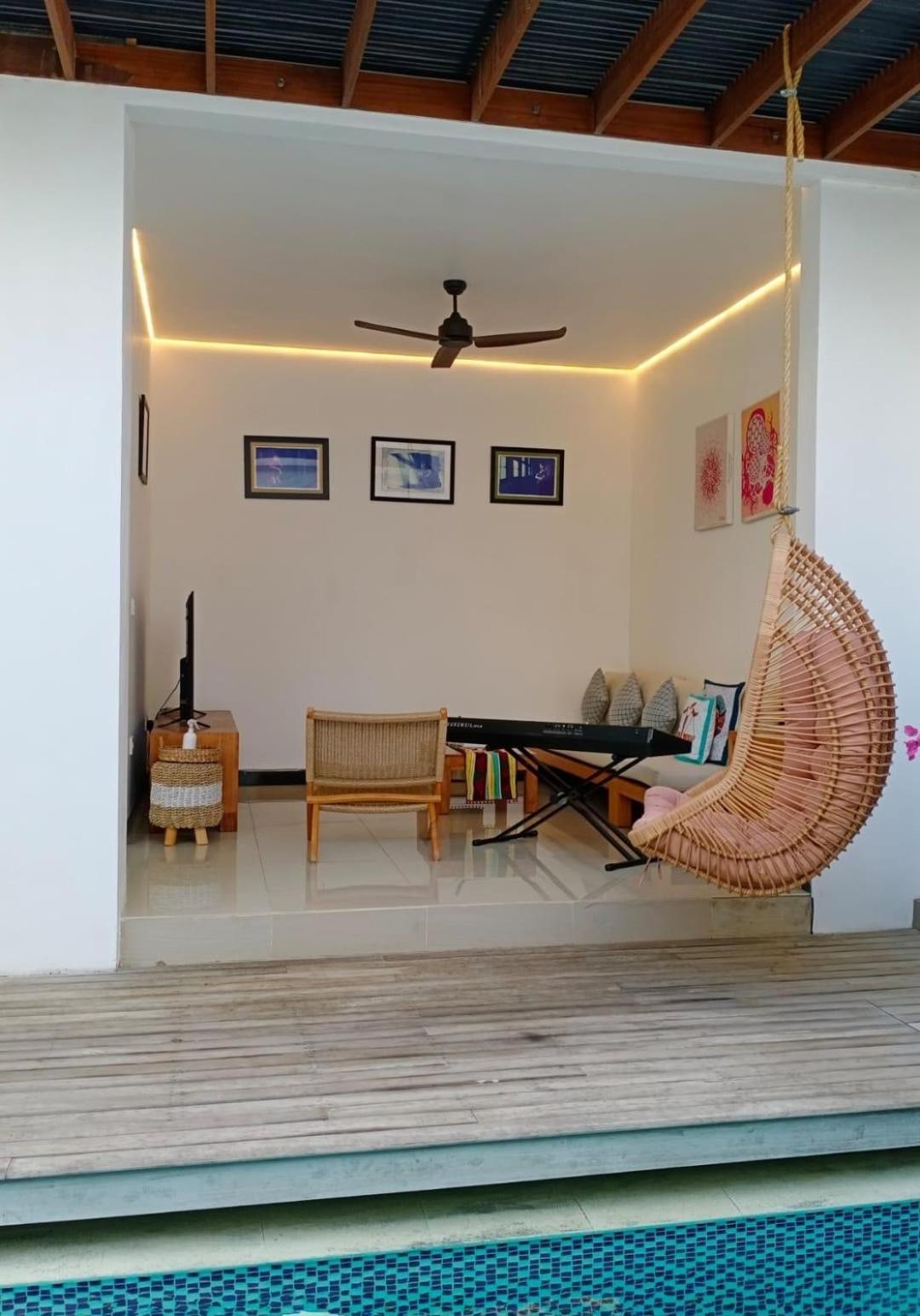 Umah Tutet Canggu
