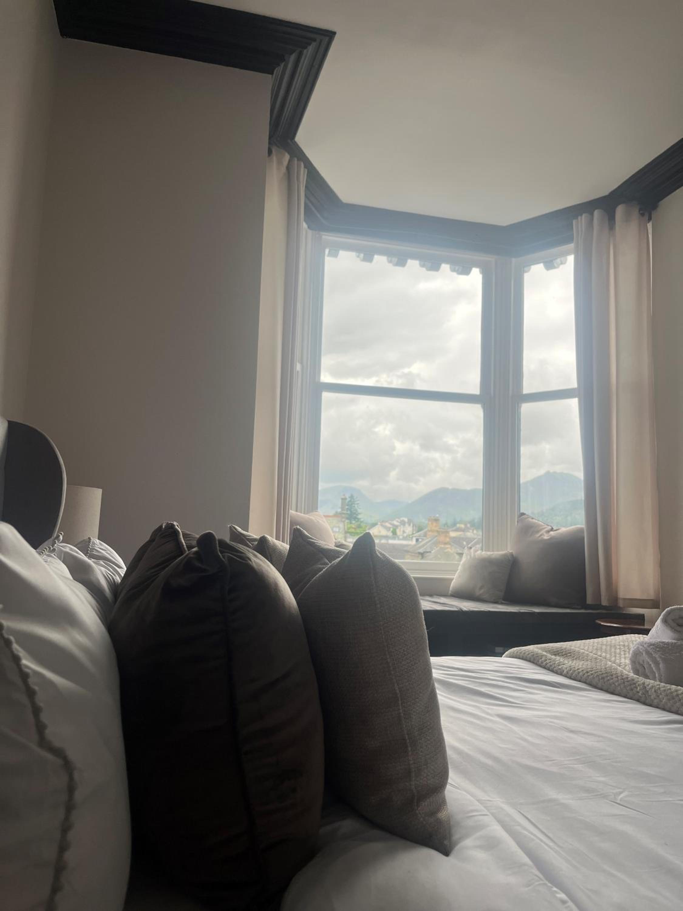 Shemara rooms