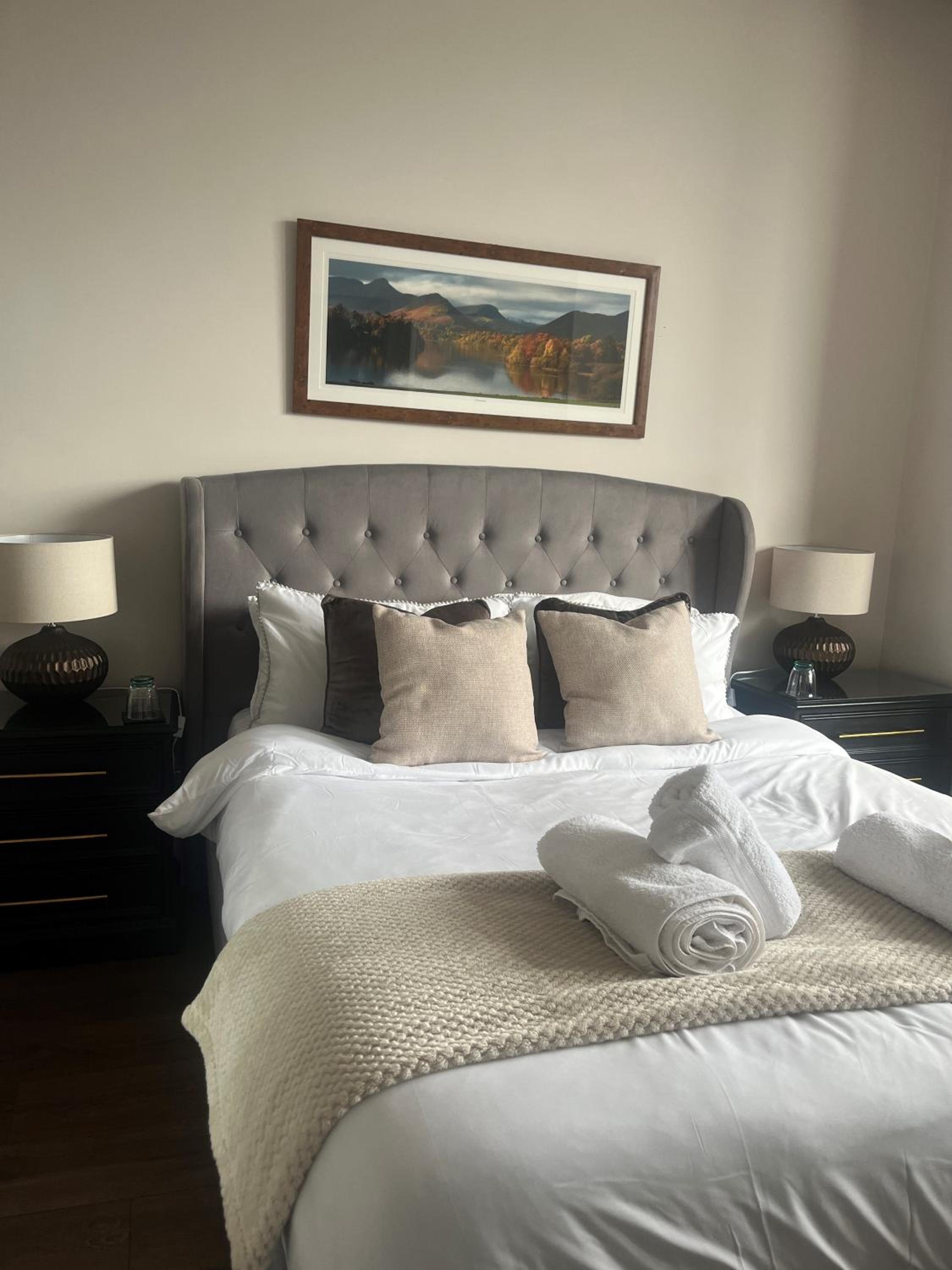 Shemara rooms