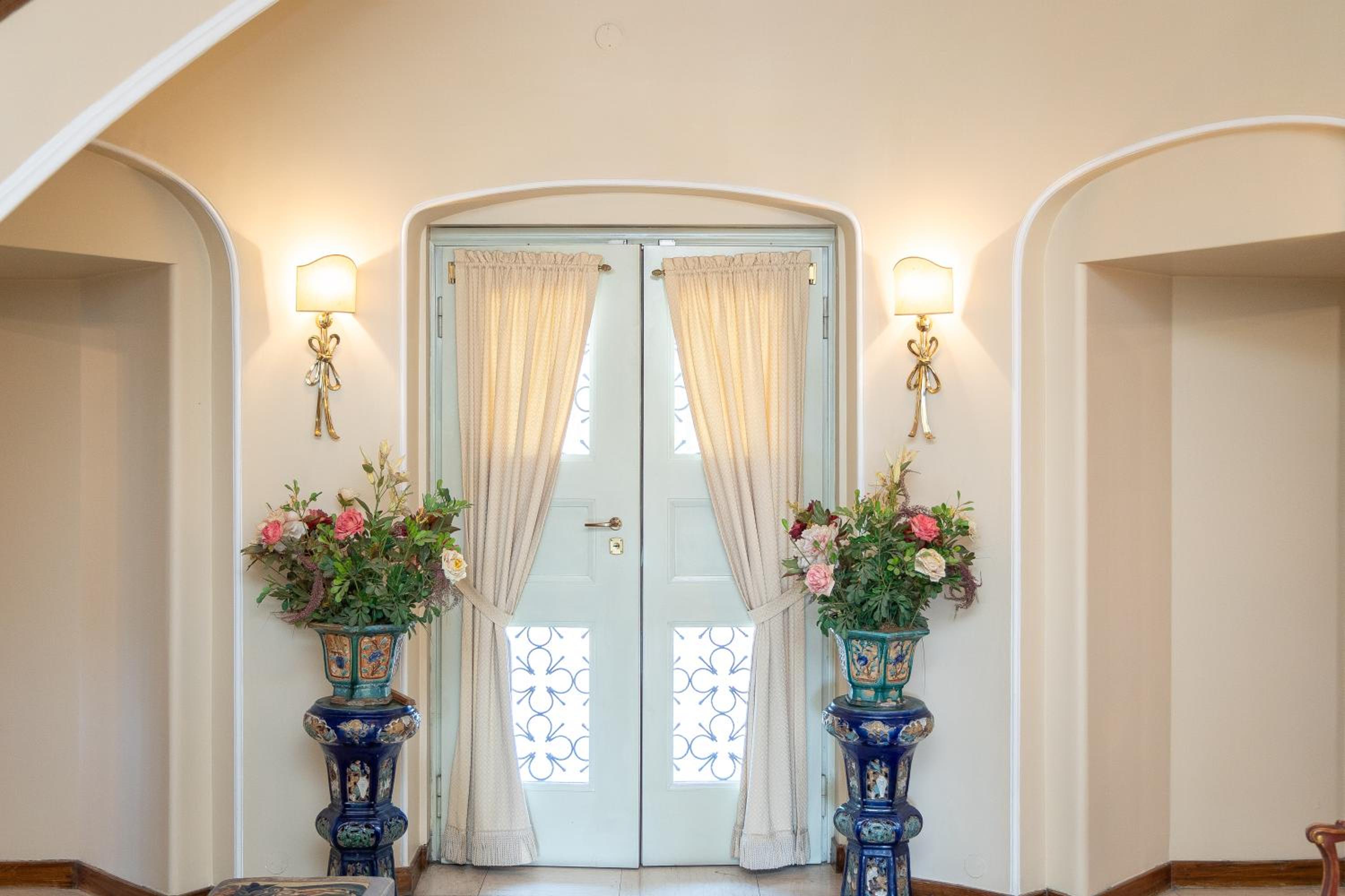 Villa la Gallese by Rental in Rome