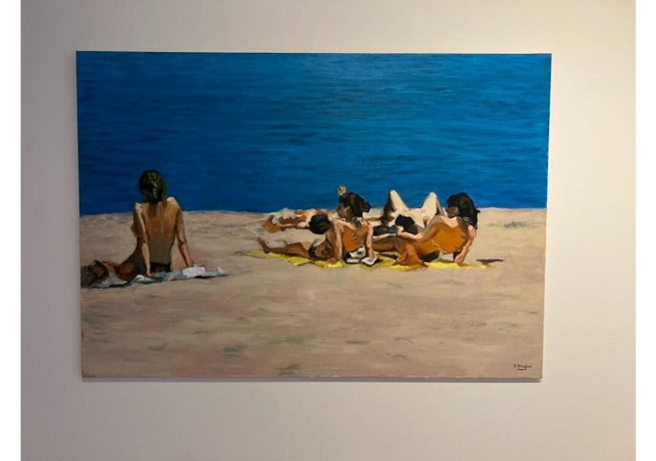 SunBeach Hacienda Apartment