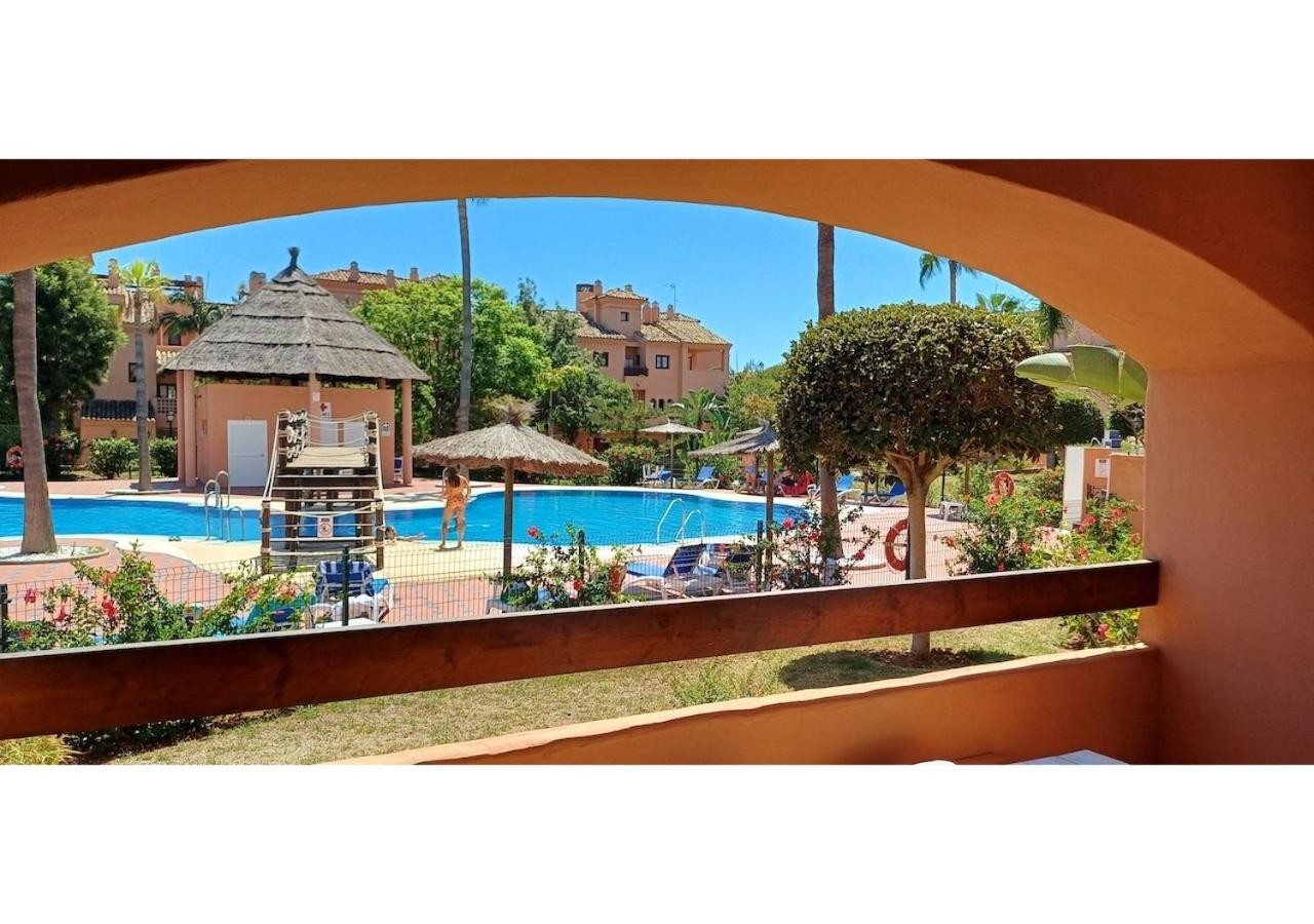 SunBeach Hacienda Apartment
