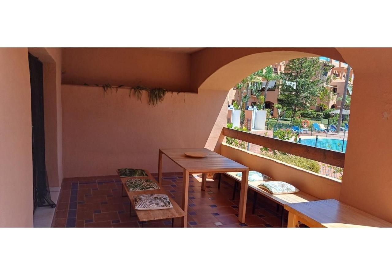 SunBeach Hacienda Apartment