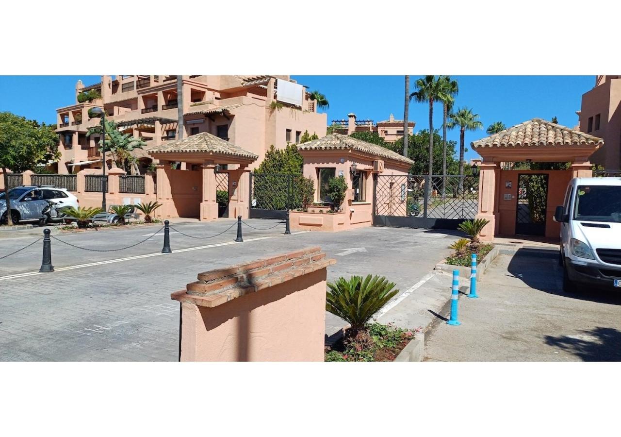 SunBeach Hacienda Apartment