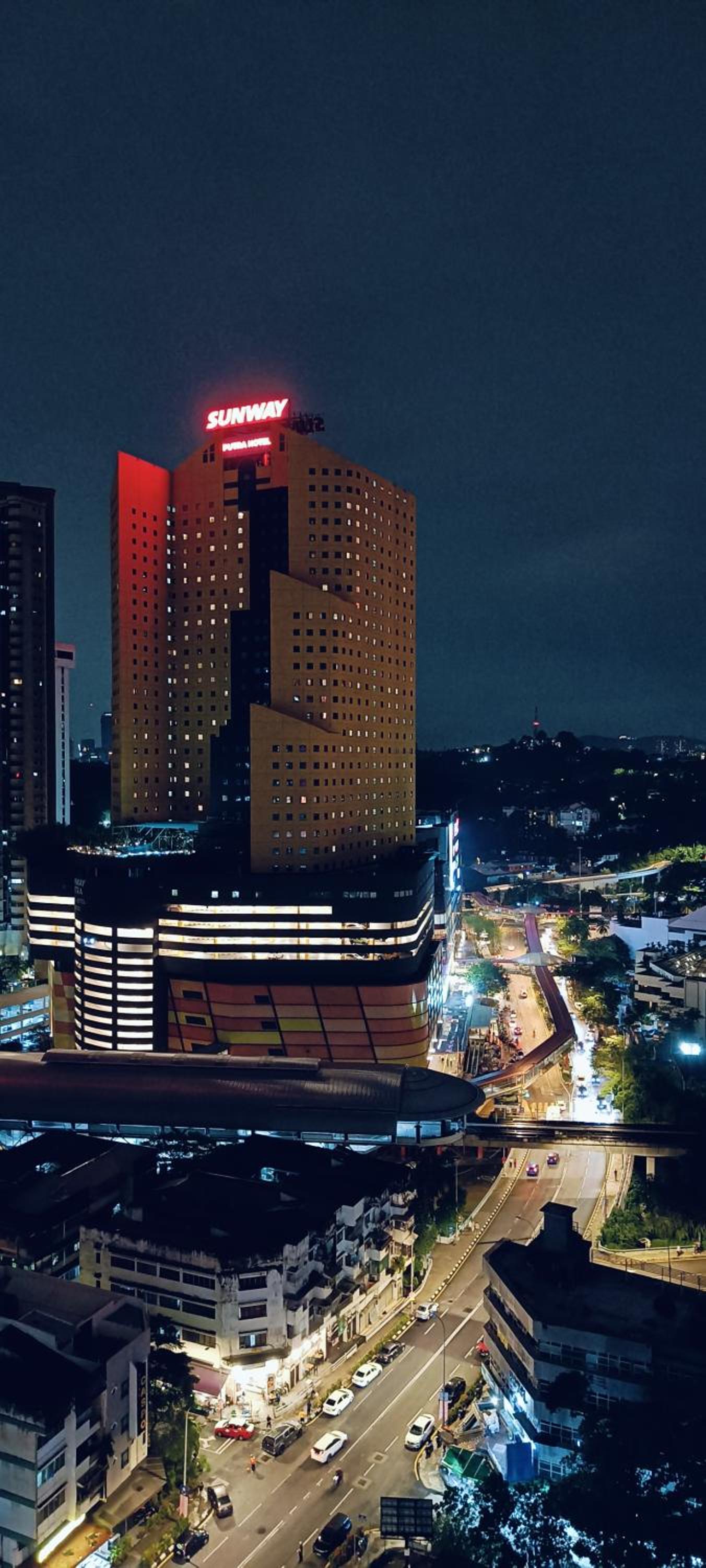 Chambers Bintang Suites KLCC