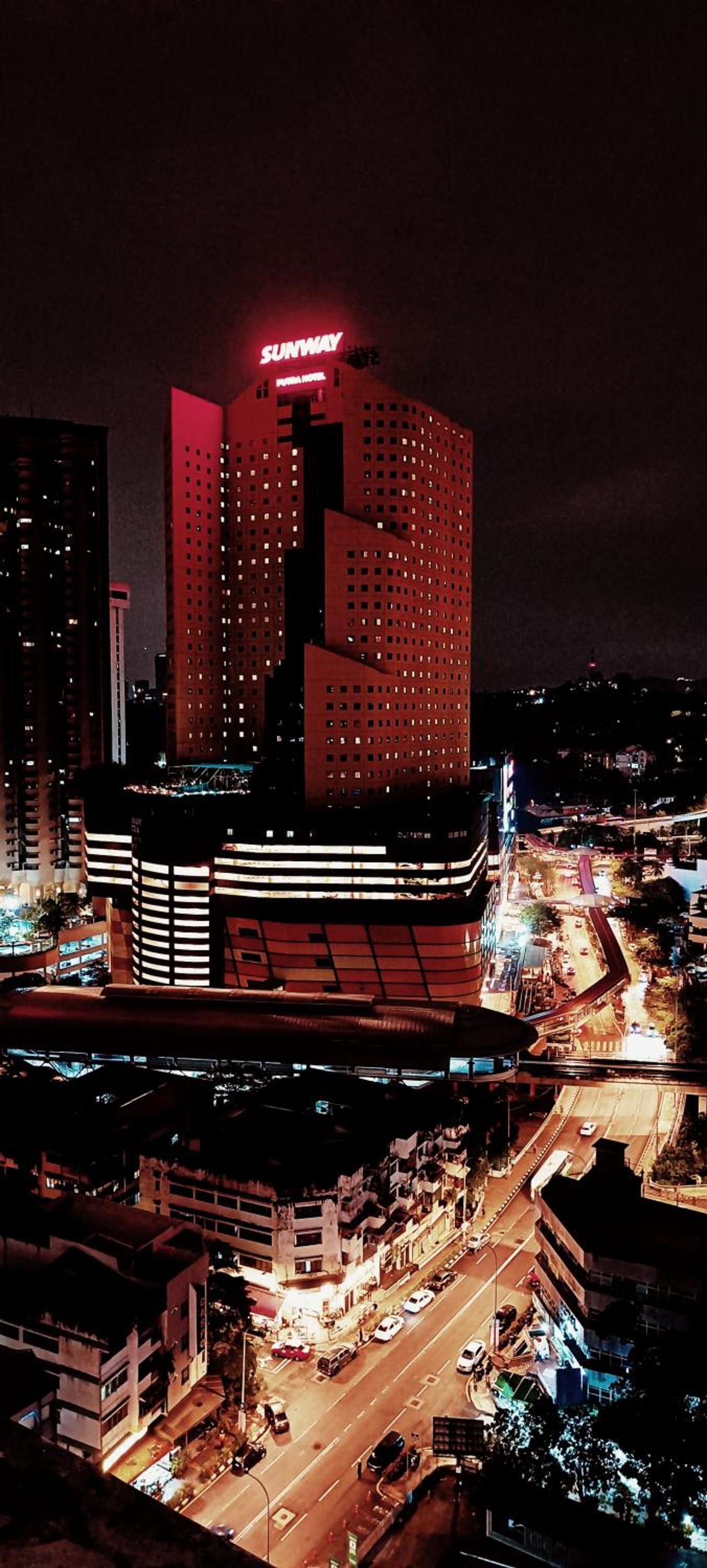 Chambers Bintang Suites KLCC