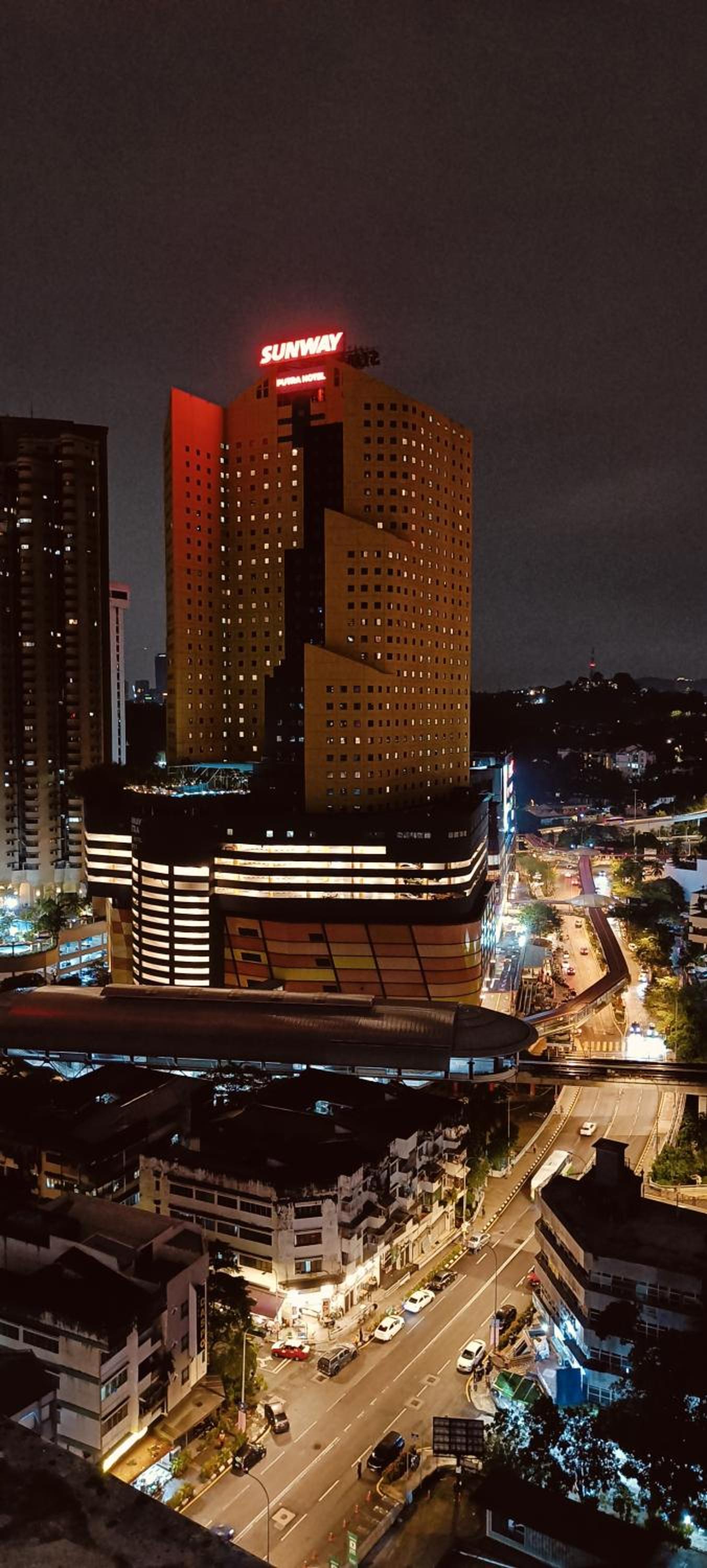 Chambers Bintang Suites KLCC