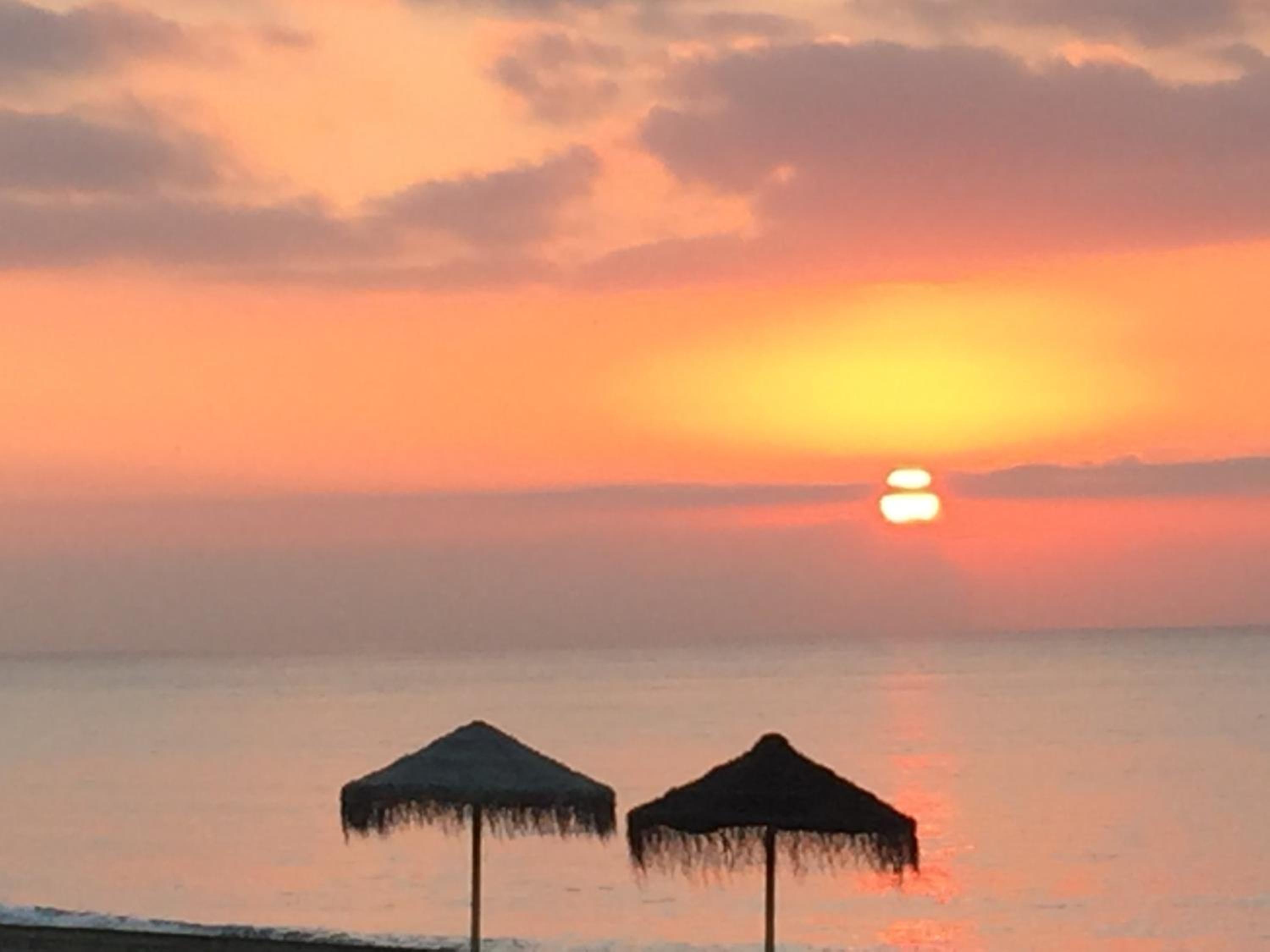 Skol Apartments Marbella
