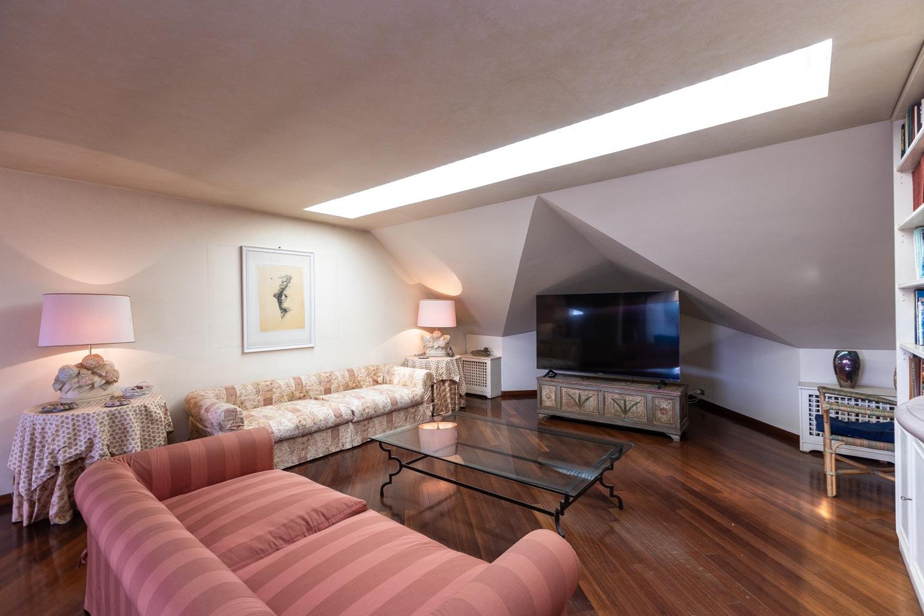Villa la Gallese by Rental in Rome