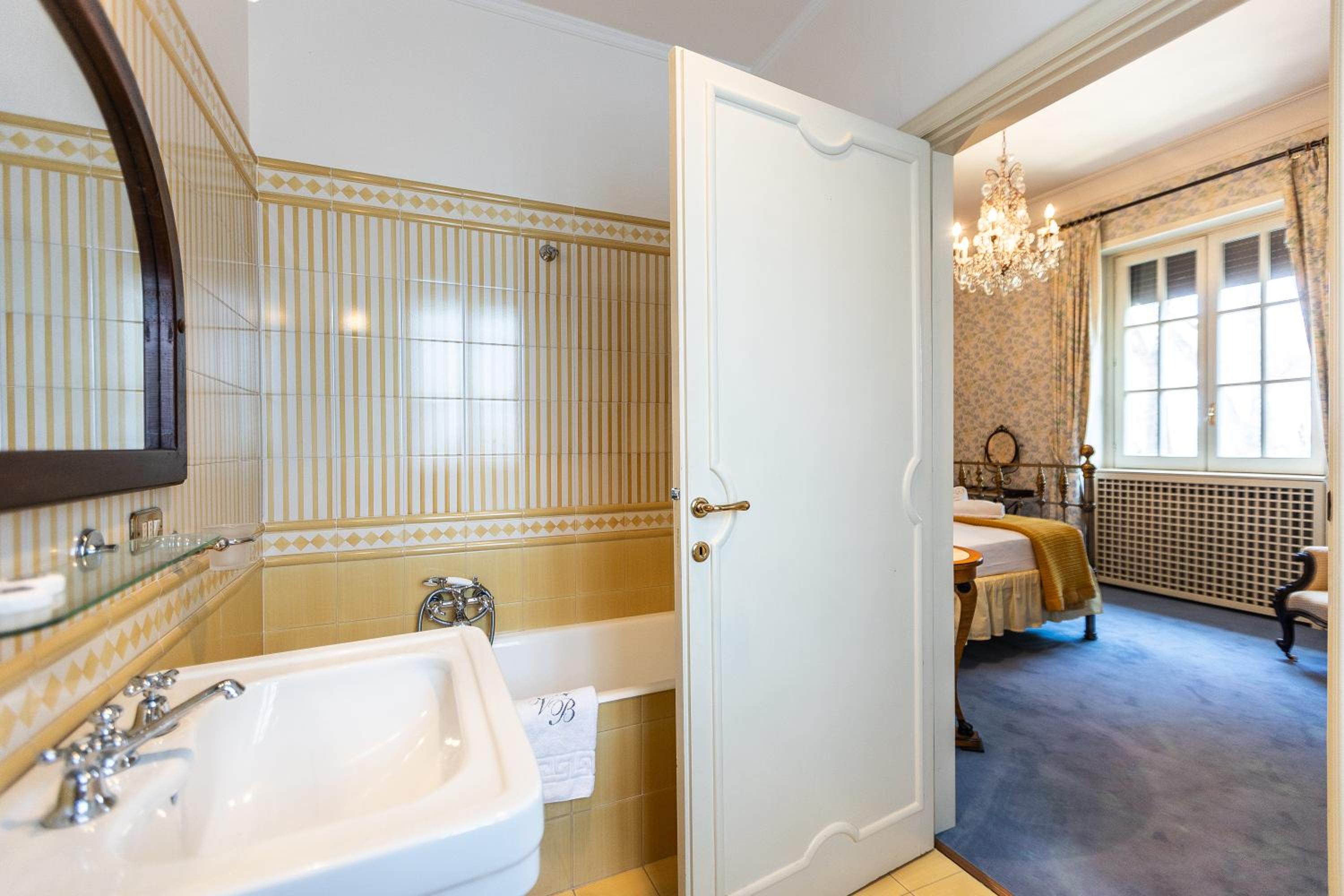 Villa la Gallese by Rental in Rome