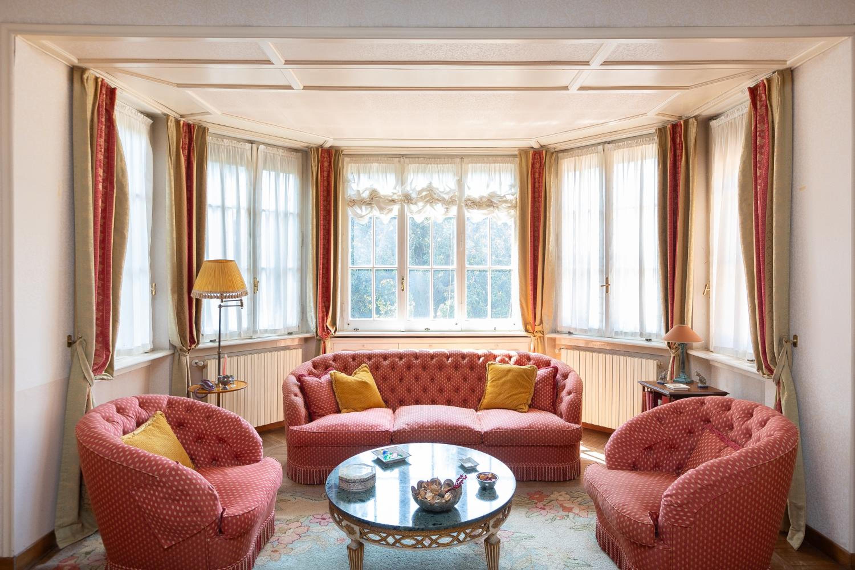 Villa la Gallese by Rental in Rome