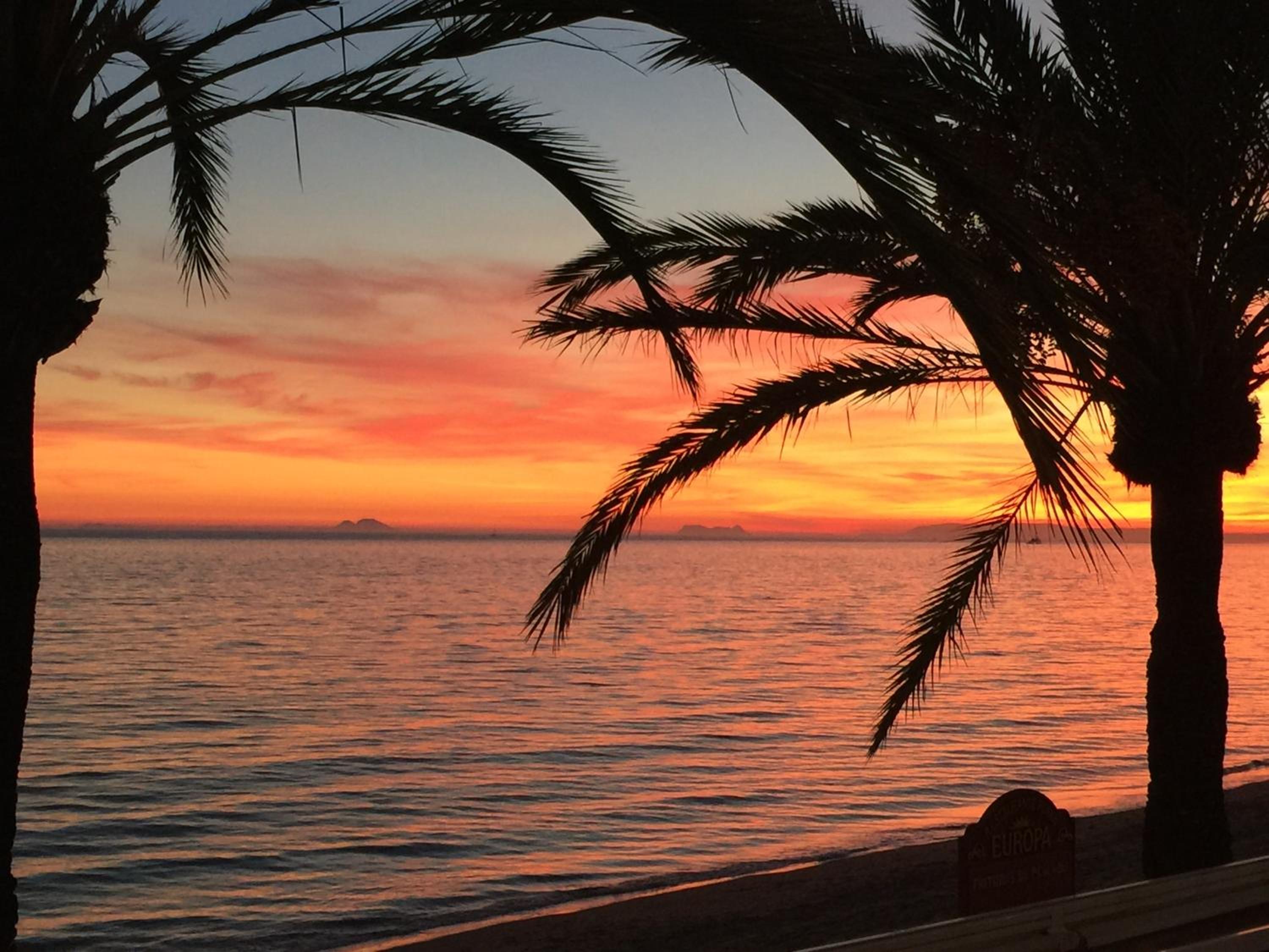 Skol Apartments Marbella