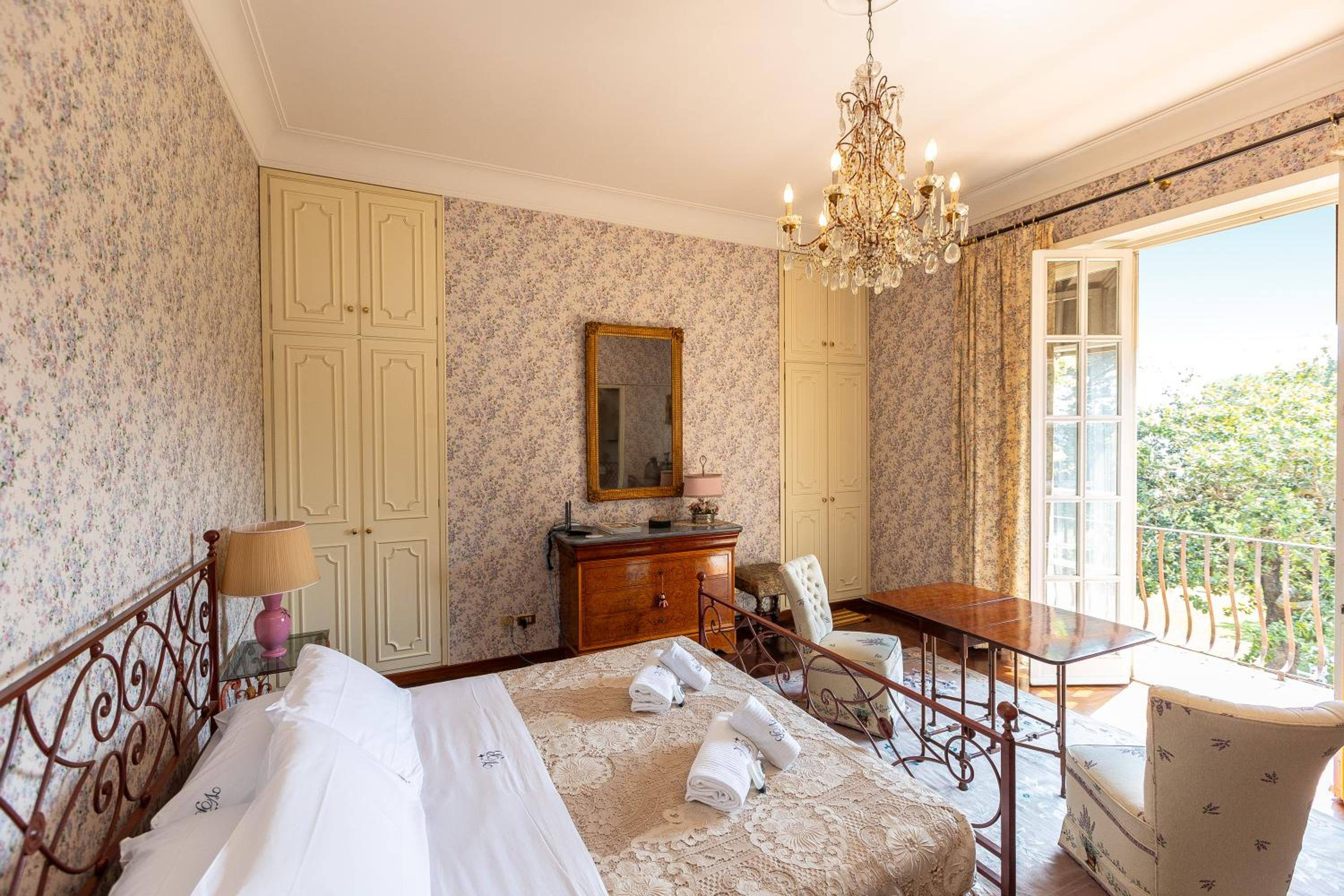 Villa la Gallese by Rental in Rome
