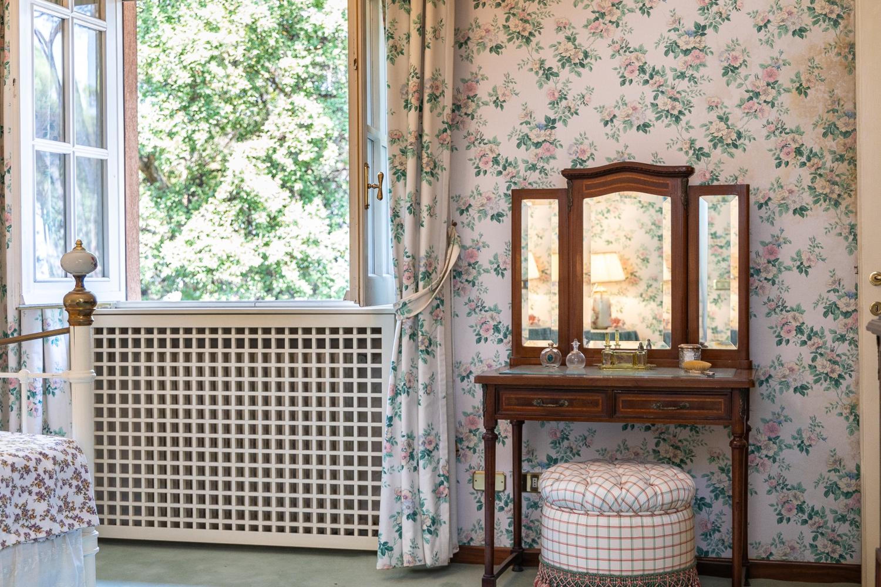 Villa la Gallese by Rental in Rome