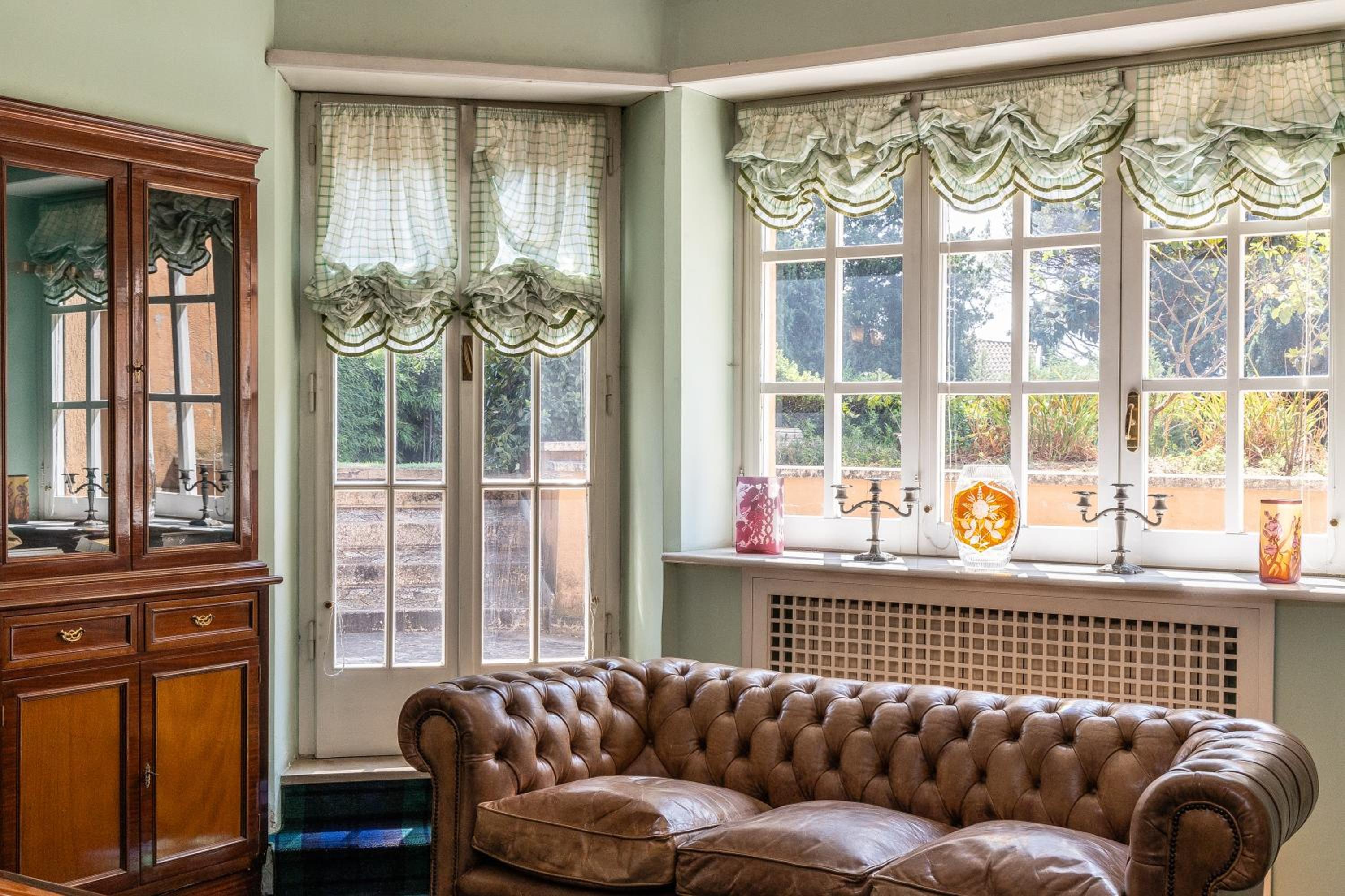 Villa la Gallese by Rental in Rome