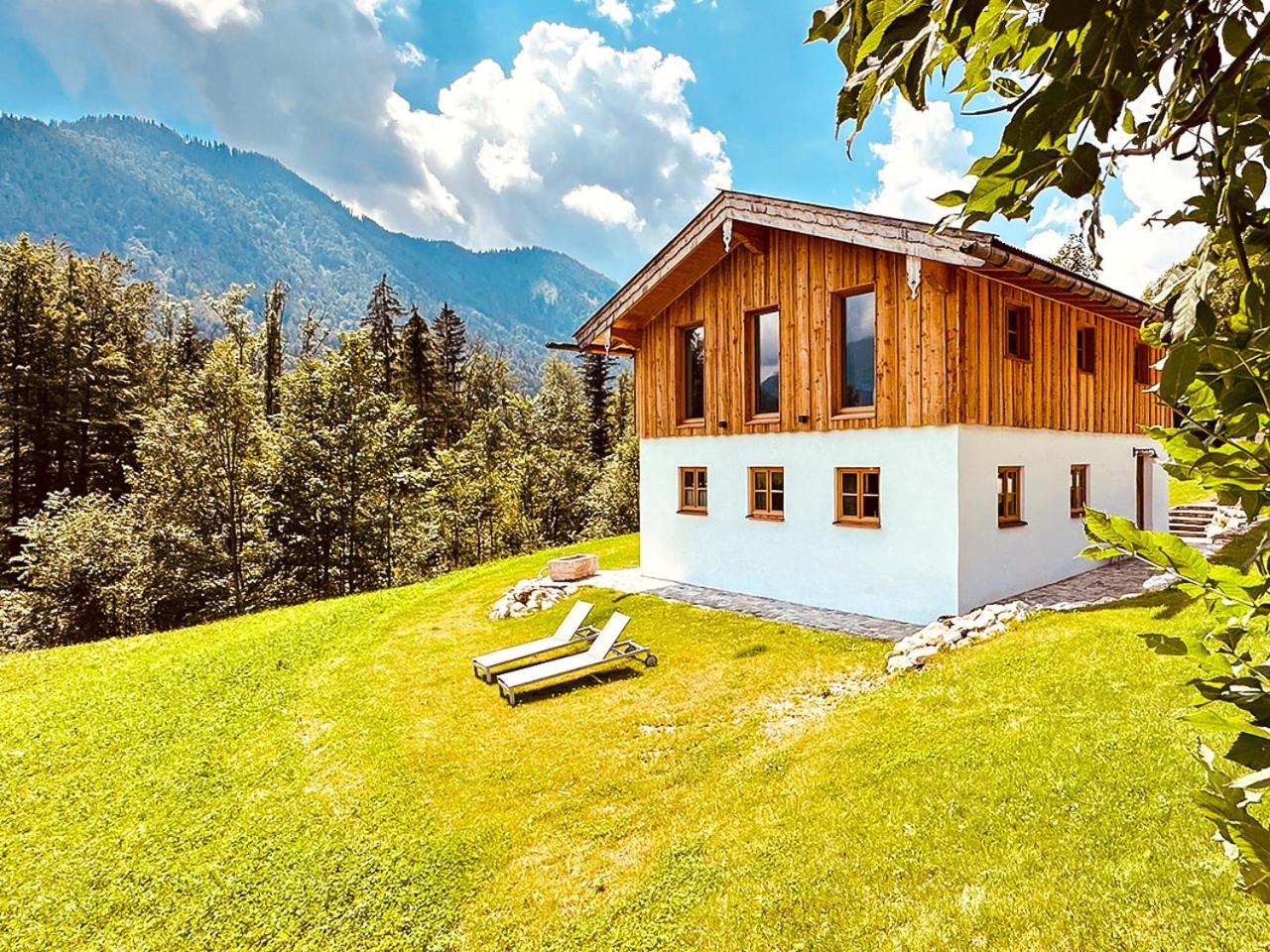 Das Waschhaus