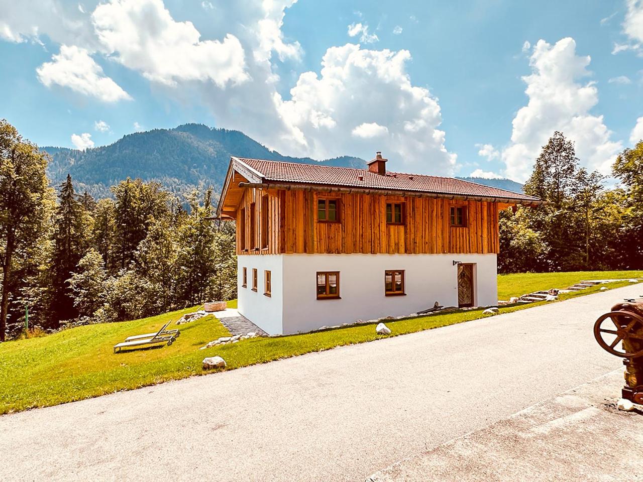 Das Waschhaus
