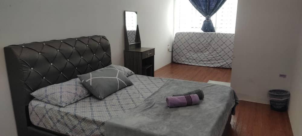 Homestay Semporna