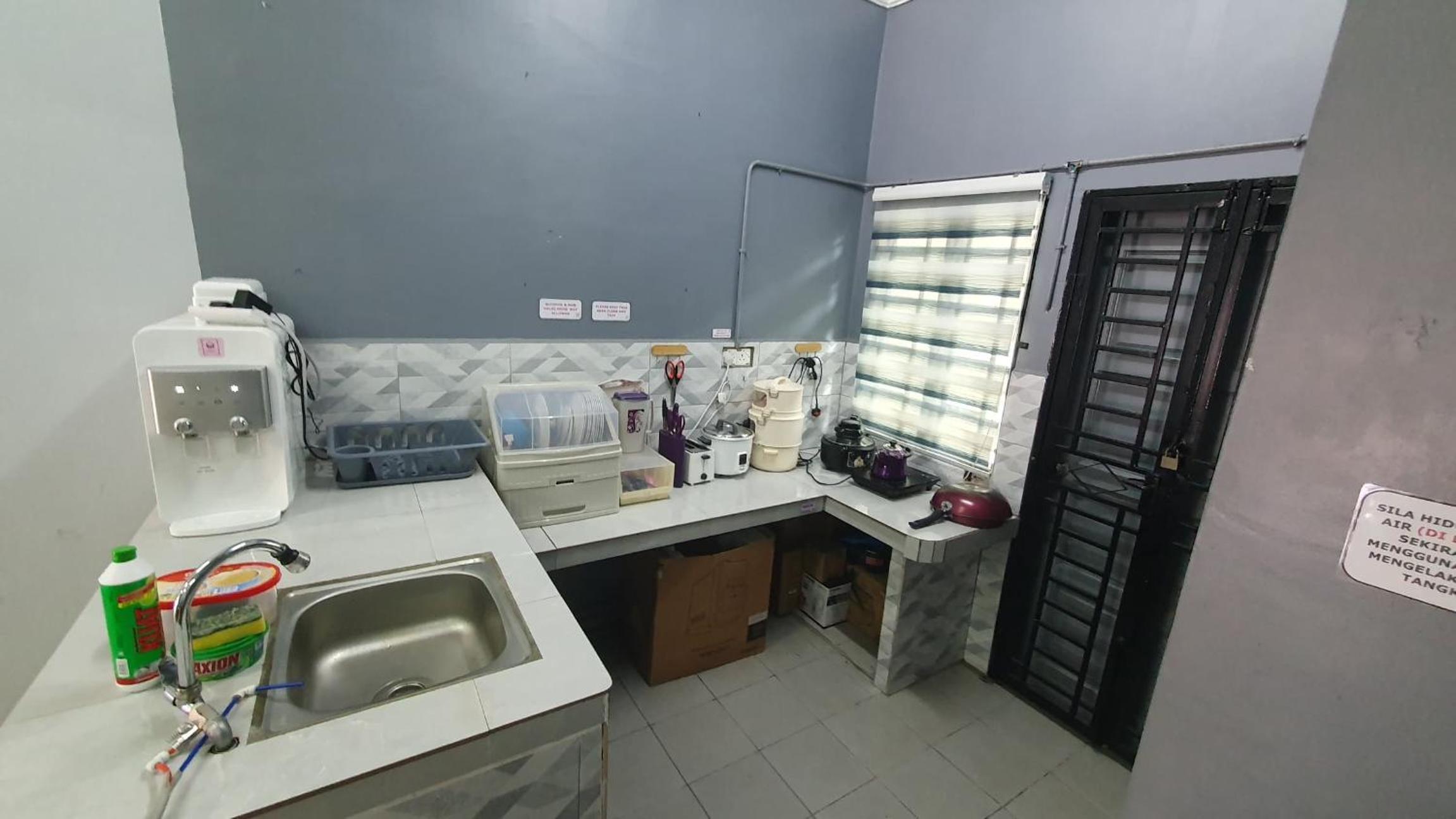 Homestay Semporna