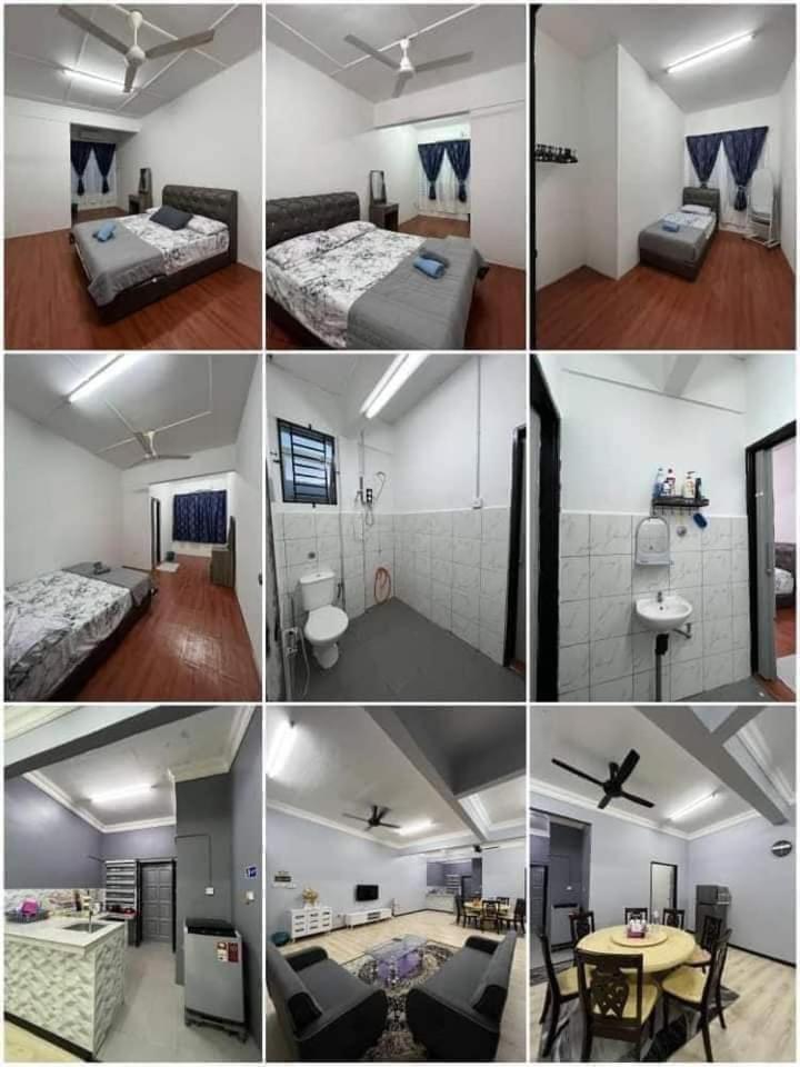 Homestay Semporna