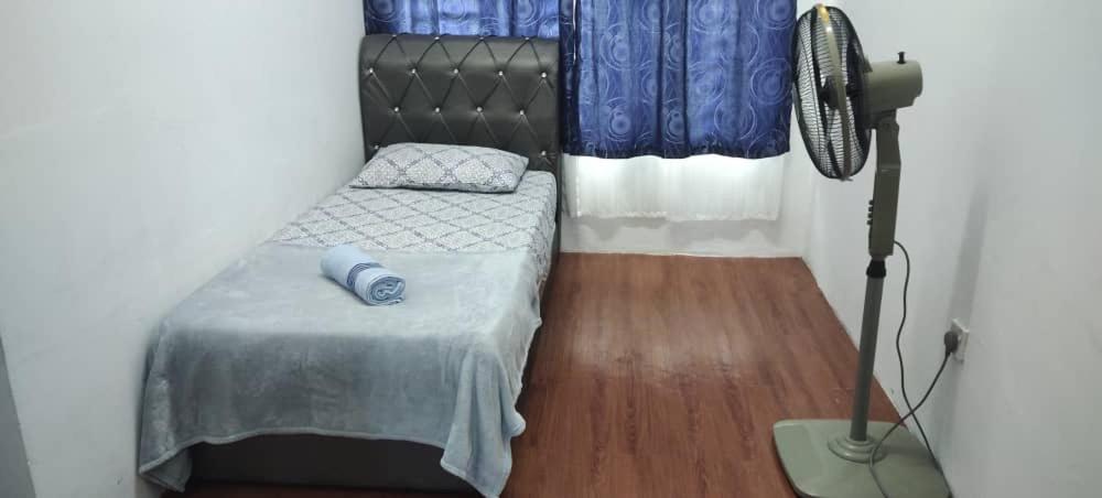 Homestay Semporna