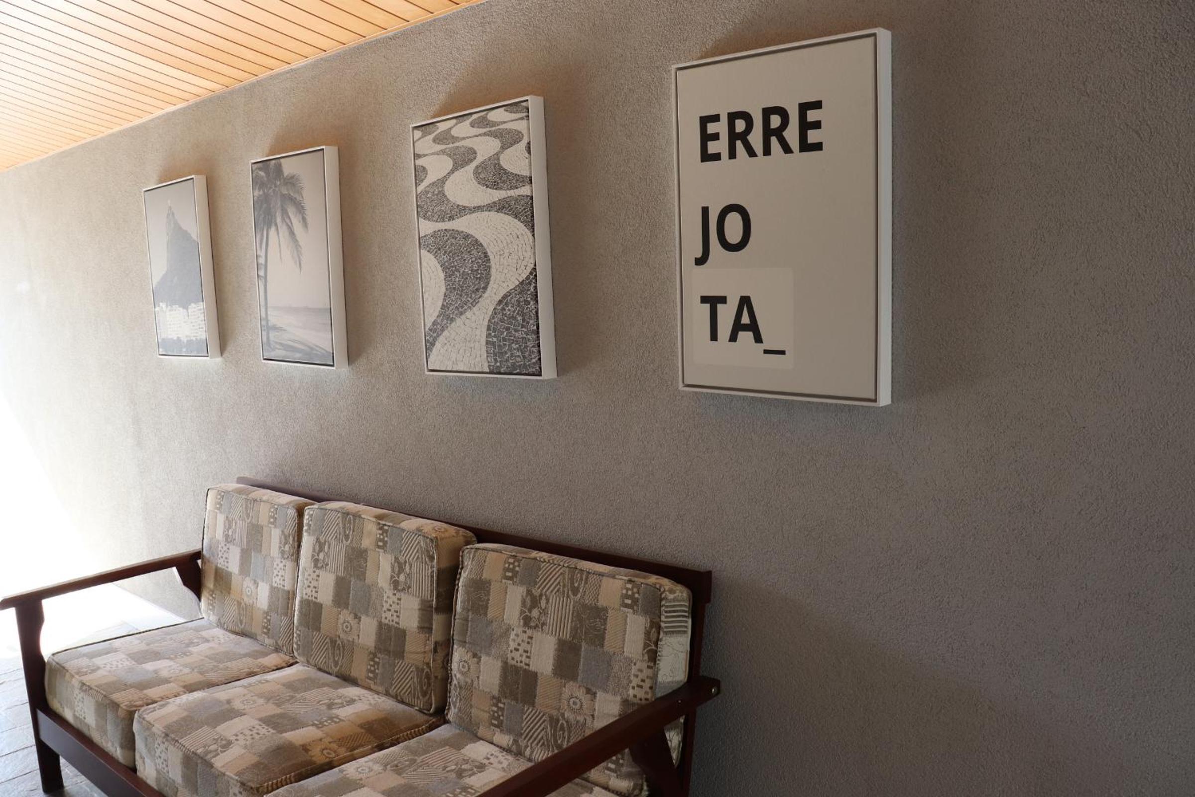 HOSTEL ErreJota
