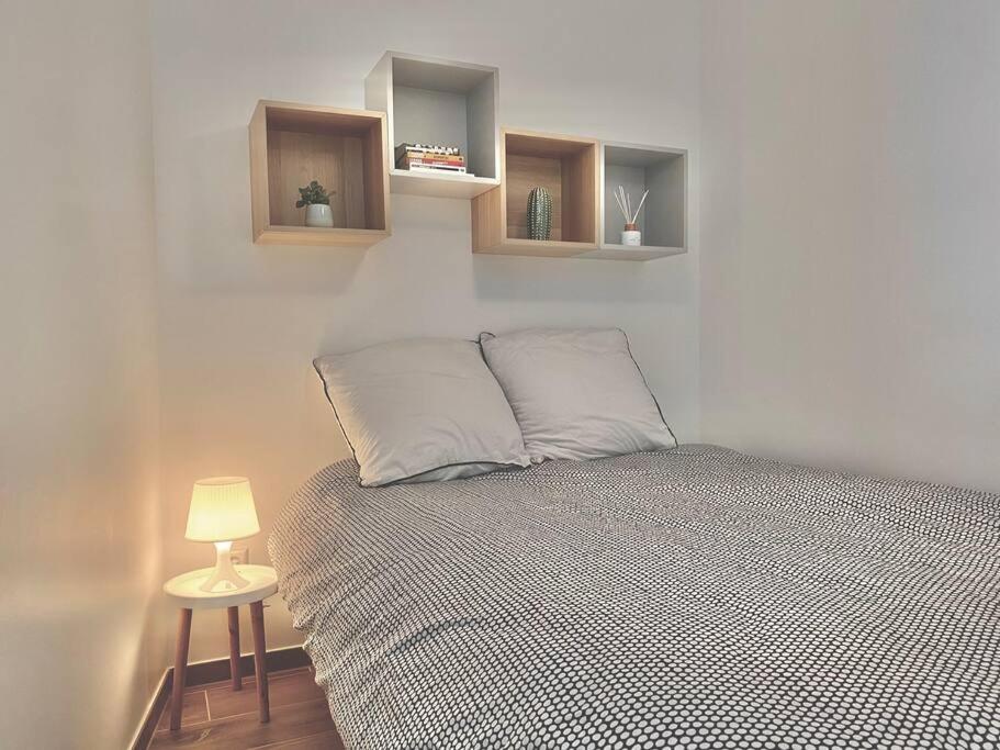 Modern Studio in Luxembourg Cessange view 5