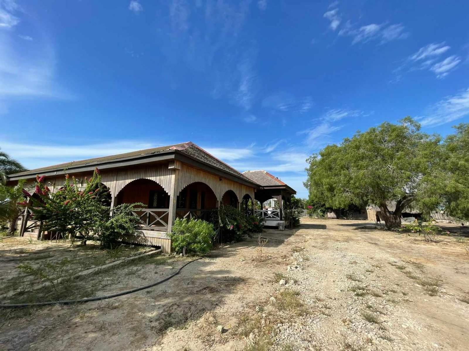 Villa Rina Florette view 4