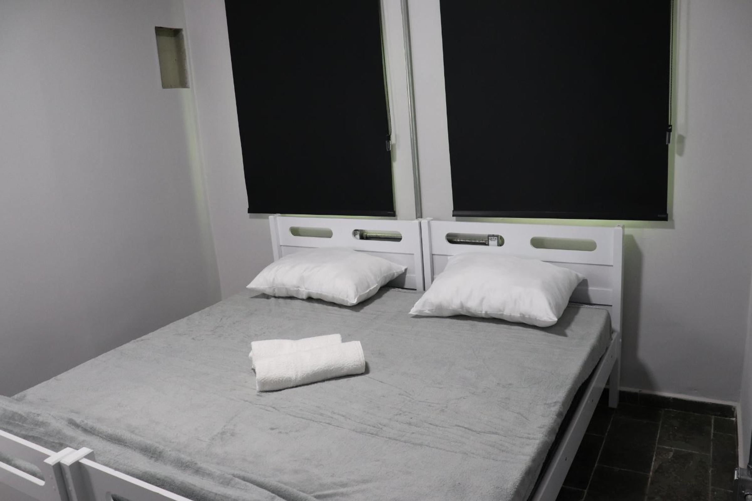 HOSTEL ErreJota