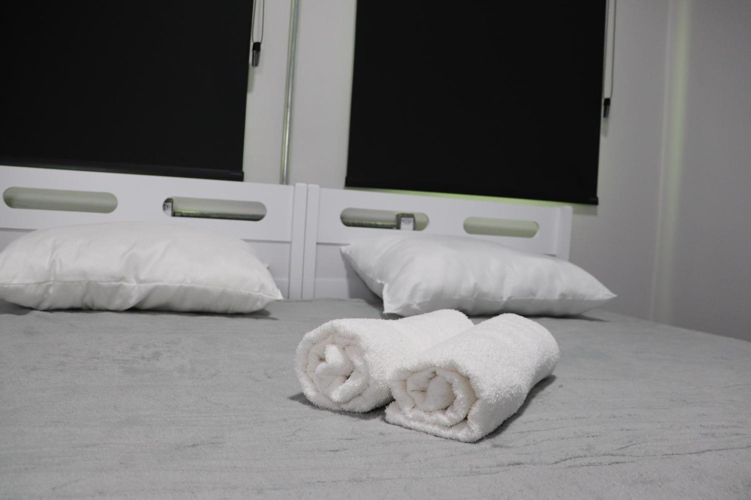 HOSTEL ErreJota