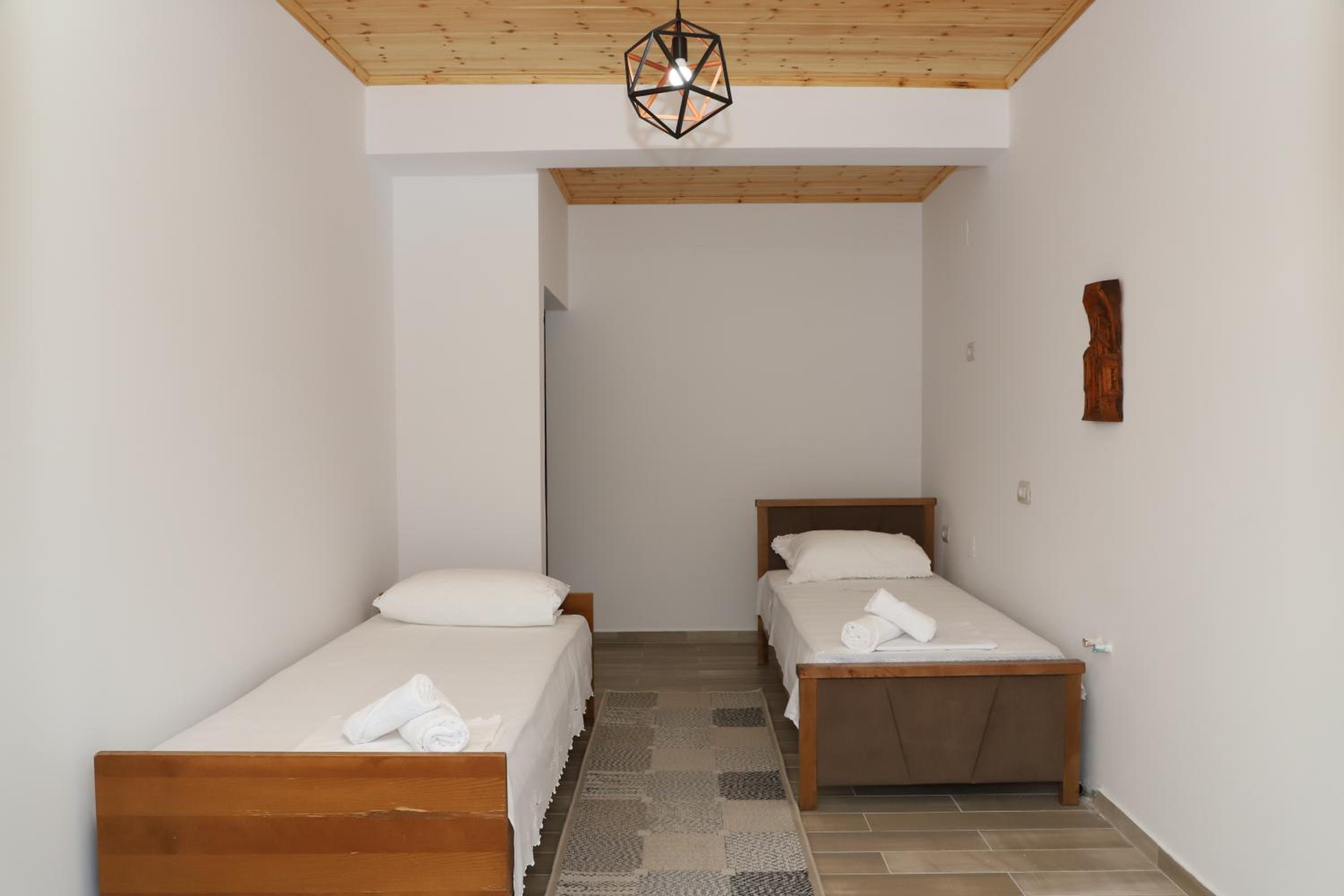 Georgemishel Guest House