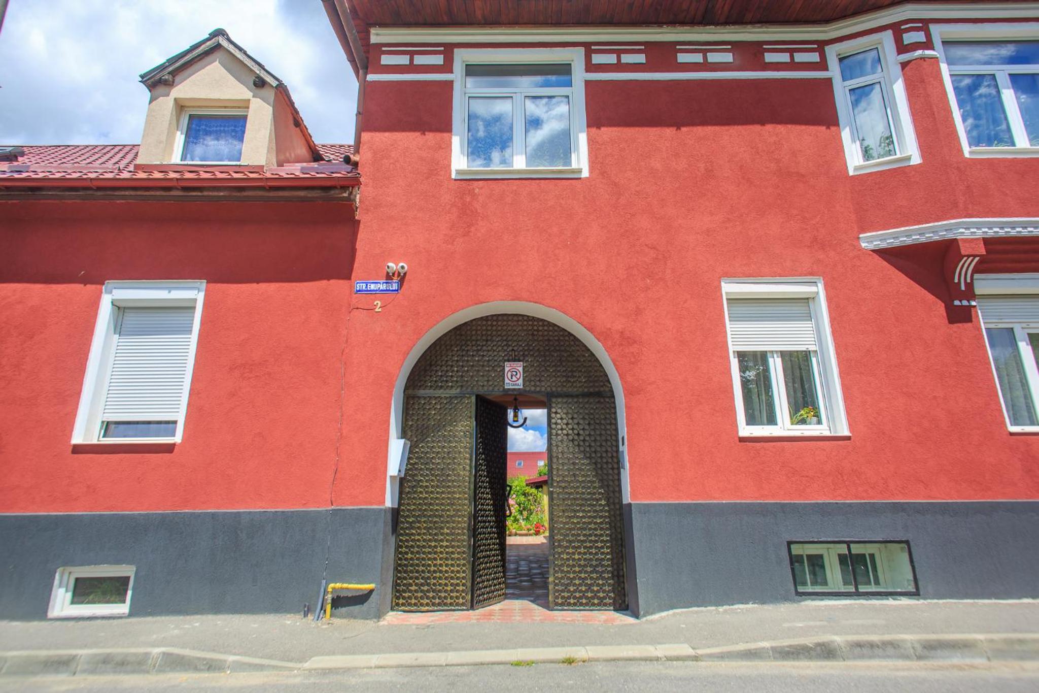 Hotel Noblessresidence