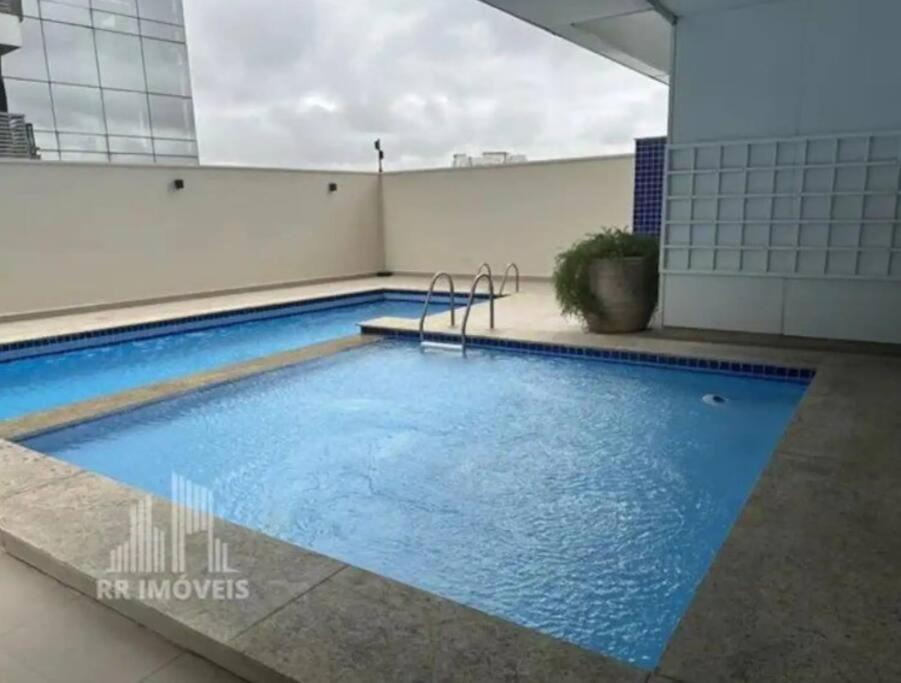 Apto Studio requinte e bom gosto