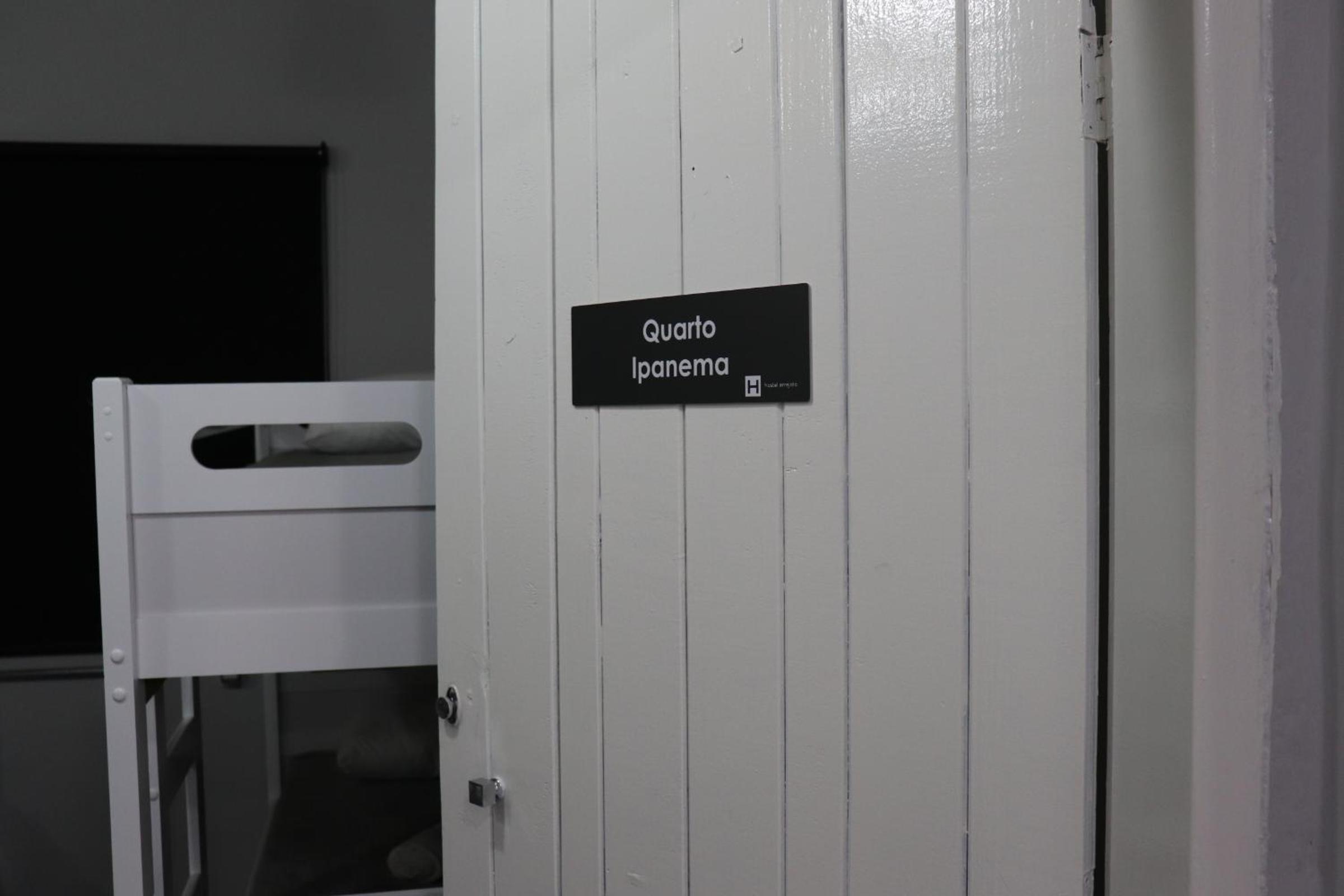 HOSTEL ErreJota